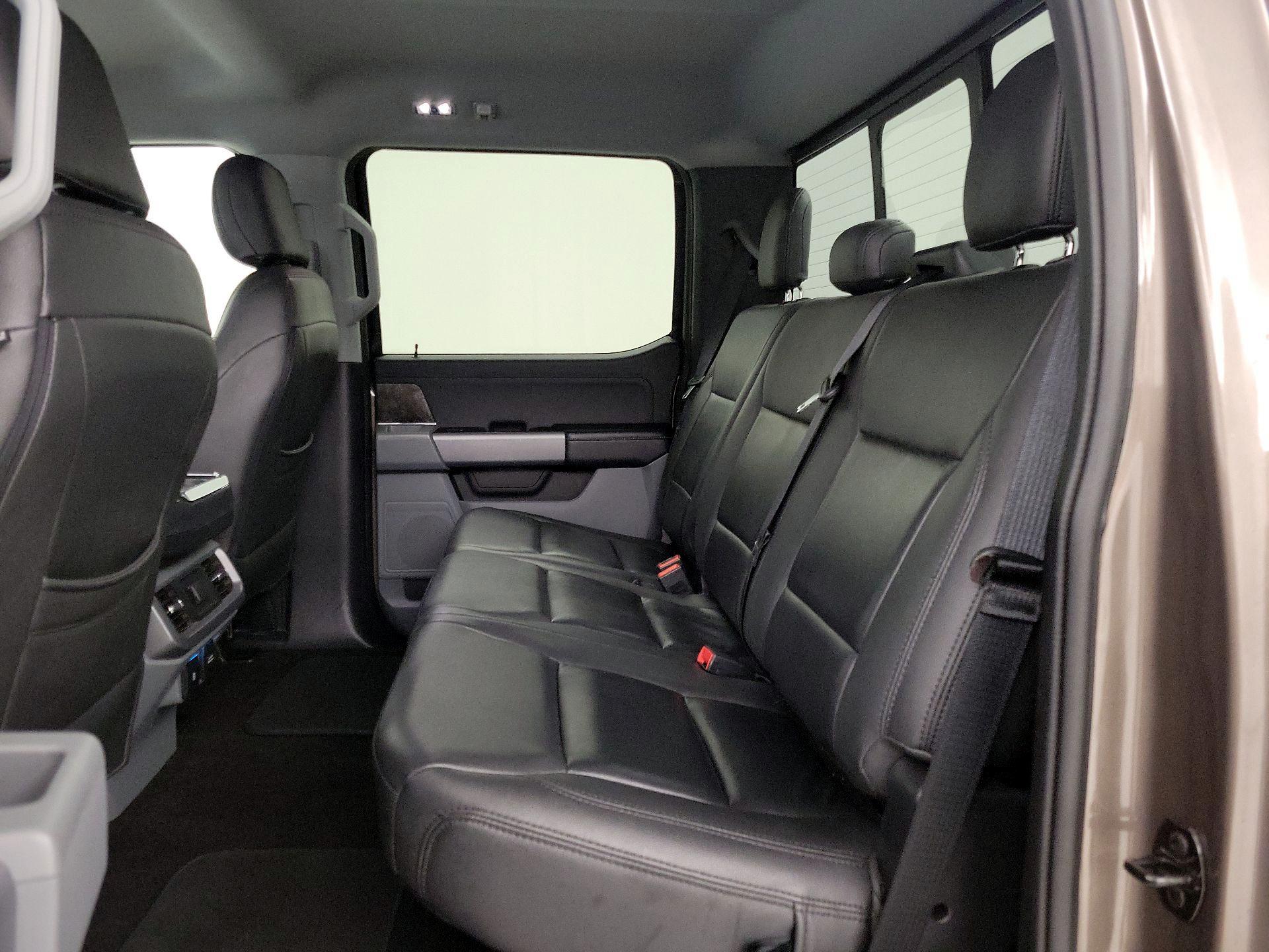 Thumbnail: 2022 Ford F-150 - 19