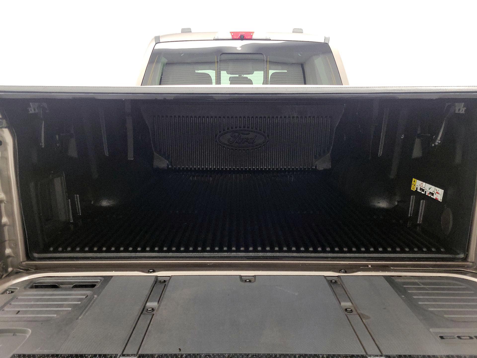 Thumbnail: 2022 Ford F-150 - 20