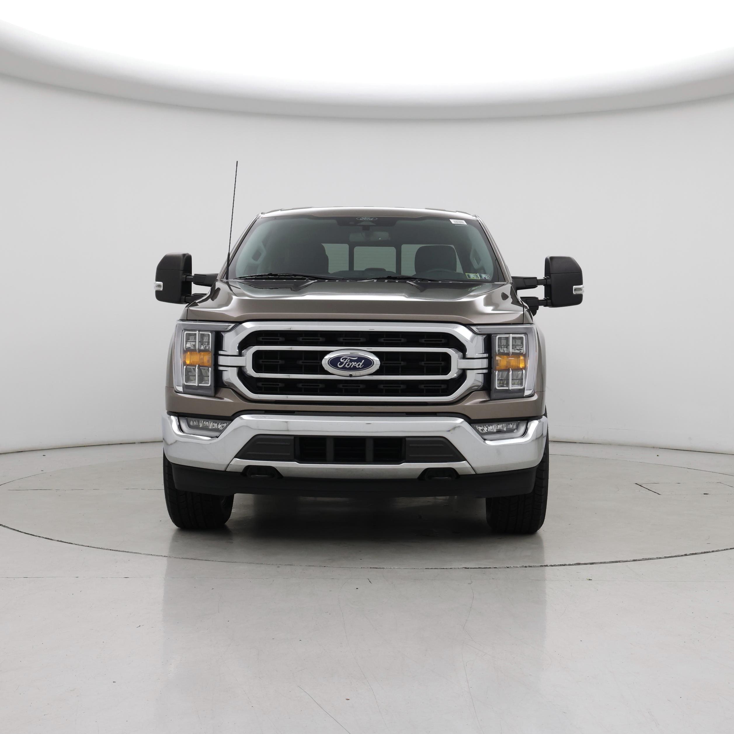 Thumbnail: 2022 Ford F-150 - 5
