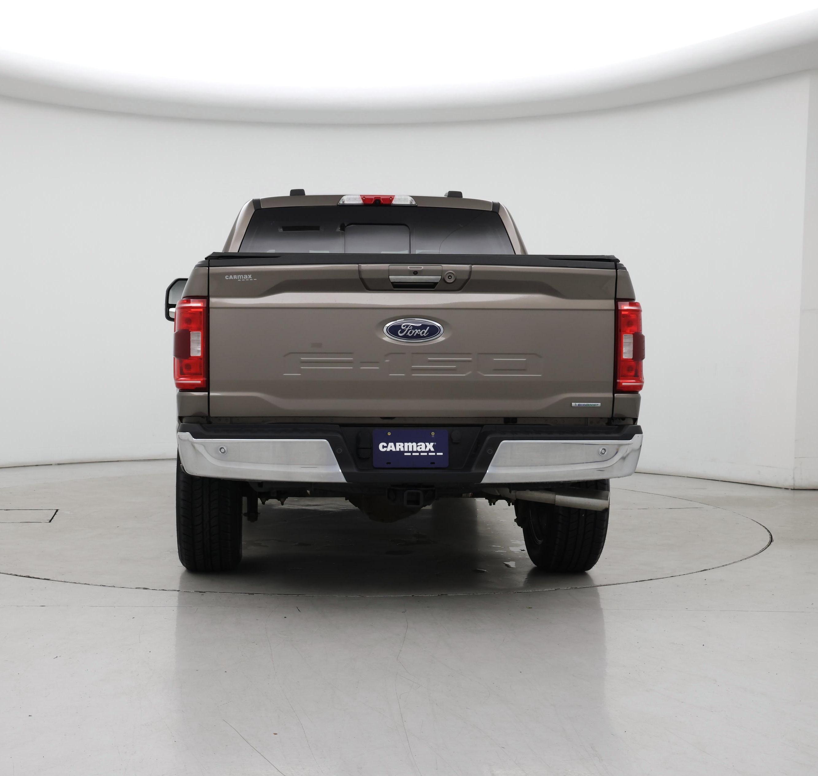 Thumbnail: 2022 Ford F-150 - 6