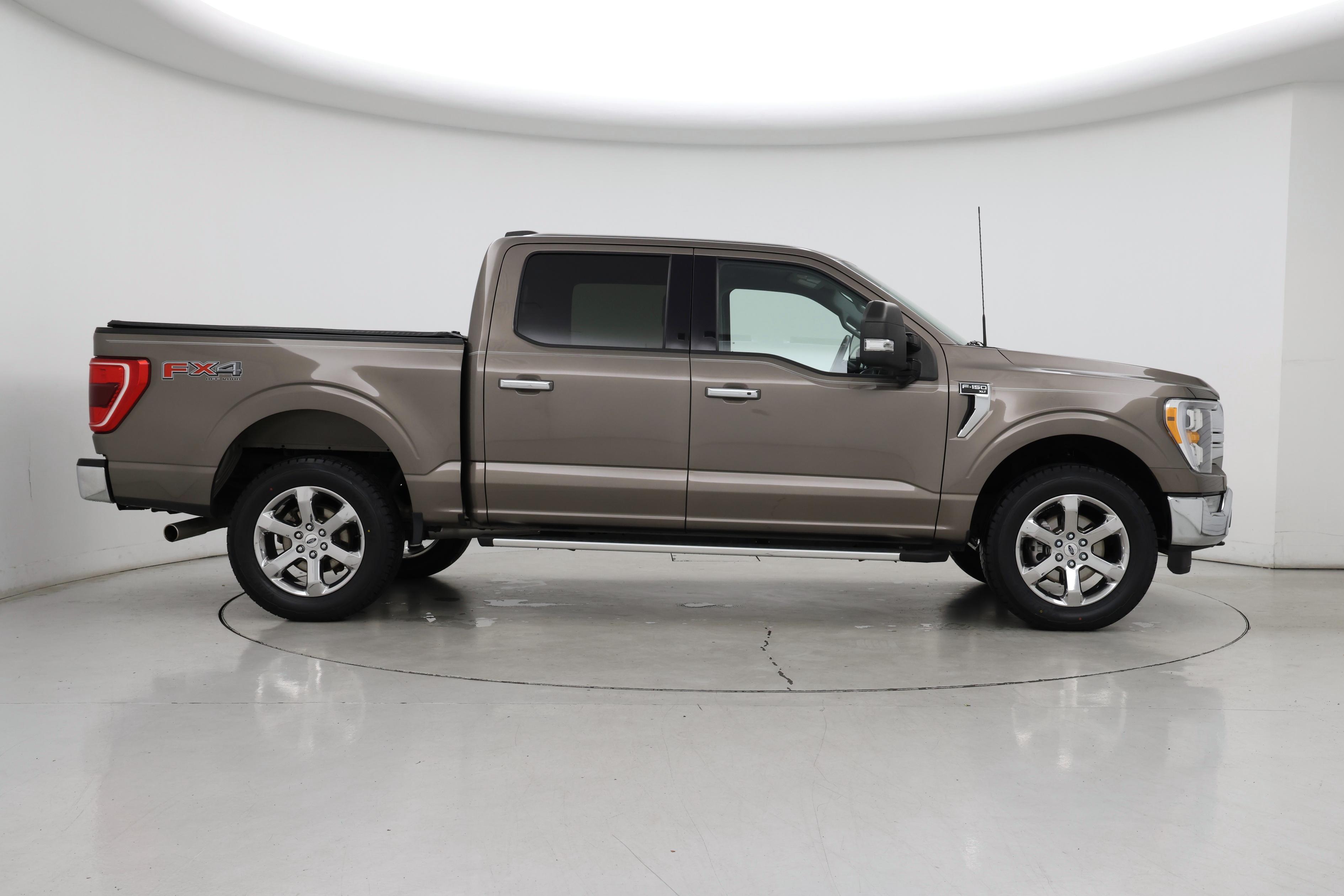 Thumbnail: 2022 Ford F-150 - 7