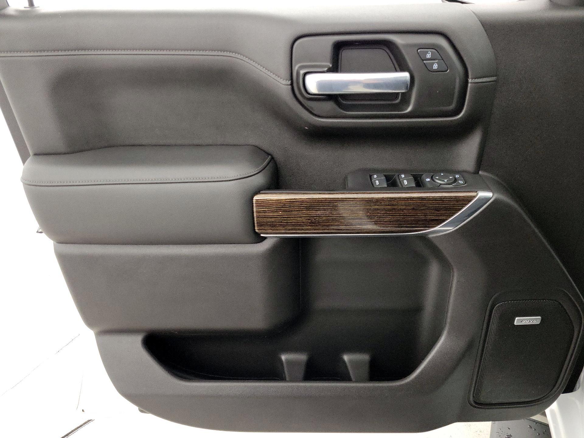 Thumbnail: 2021 GMC Sierra 1500 - 12