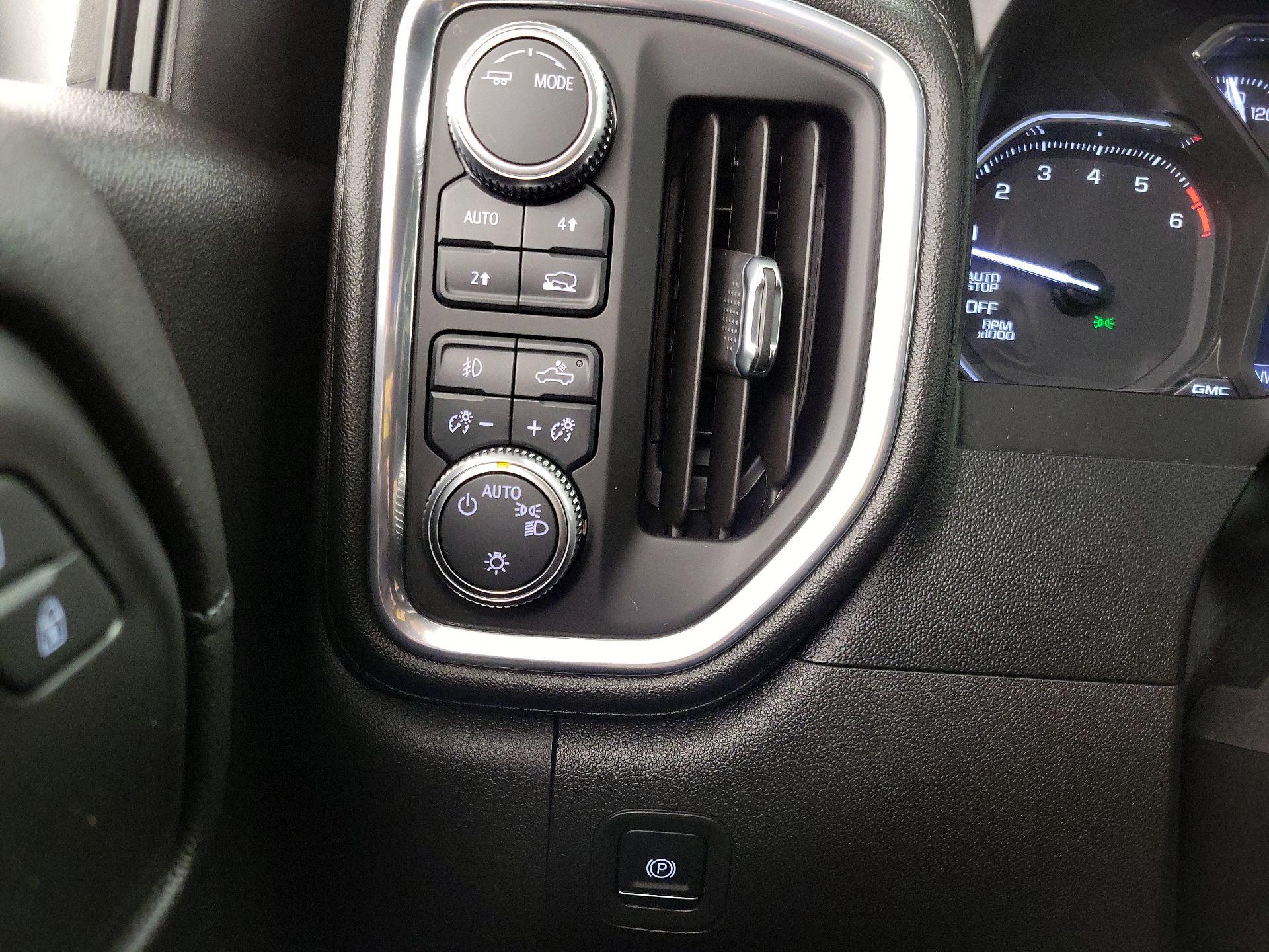 Thumbnail: 2021 GMC Sierra 1500 - 13