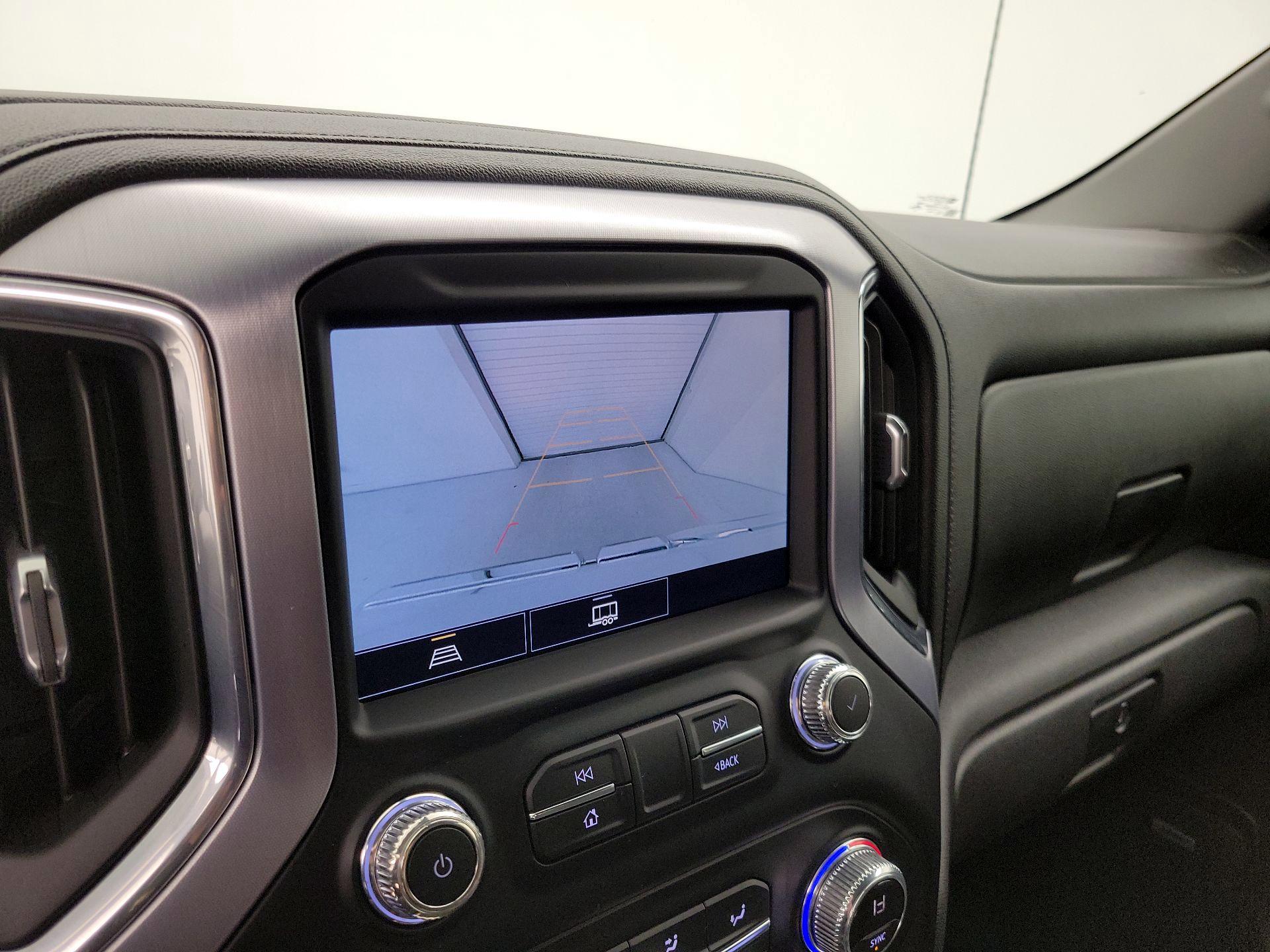 Thumbnail: 2021 GMC Sierra 1500 - 14