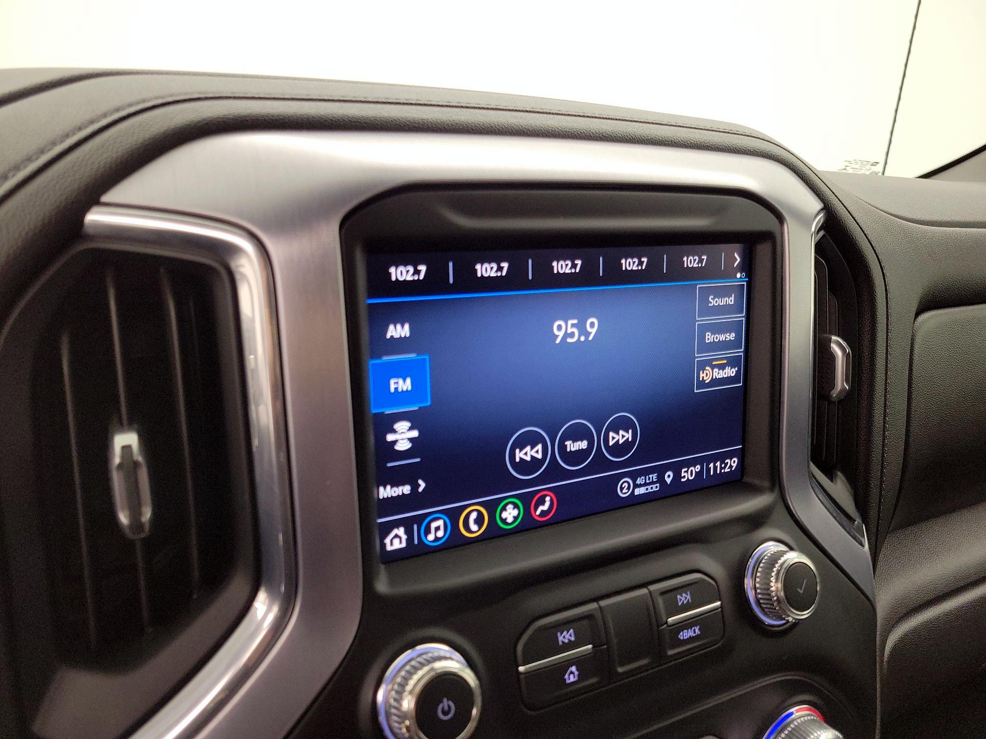 Thumbnail: 2021 GMC Sierra 1500 - 15