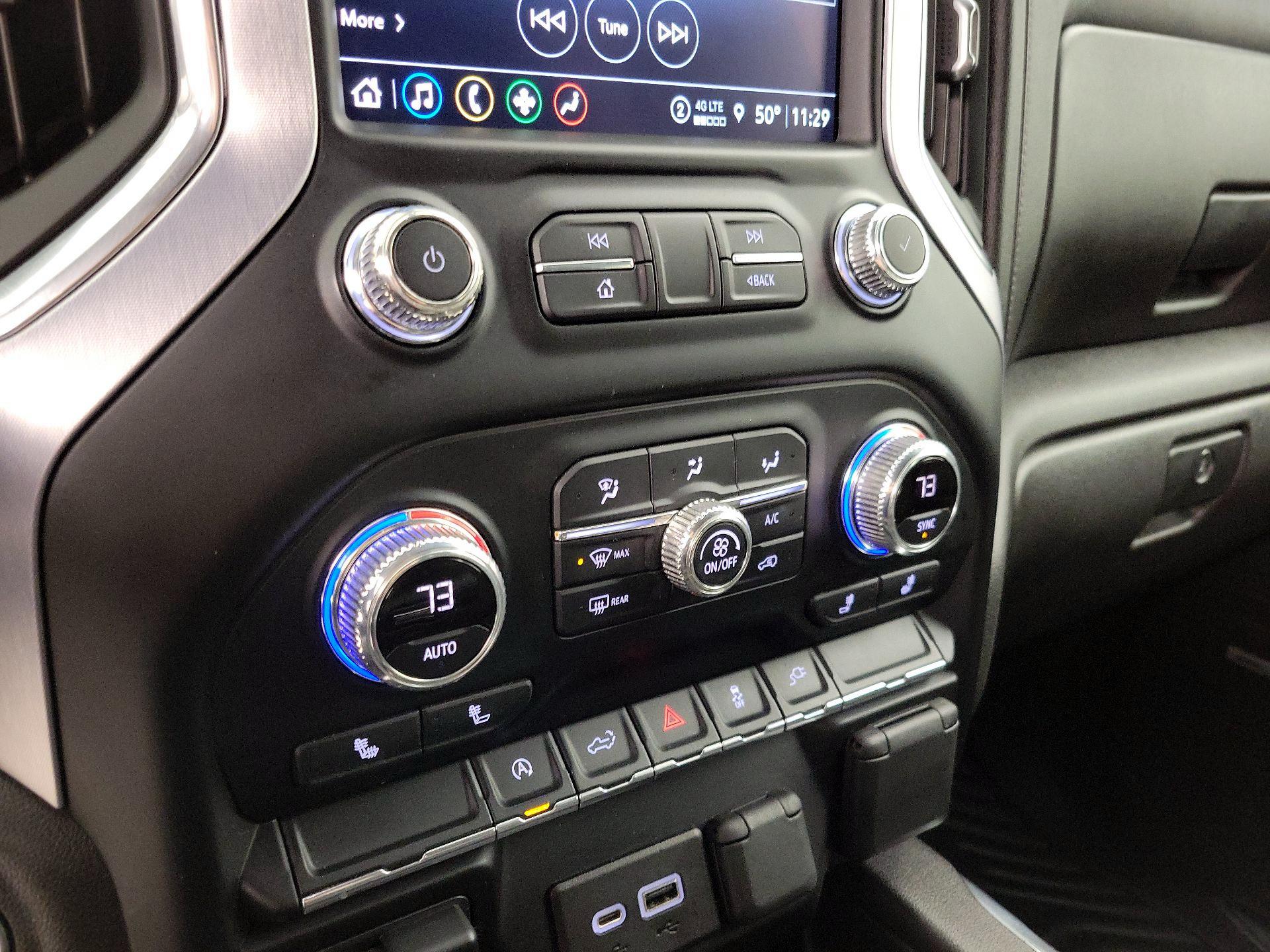 Thumbnail: 2021 GMC Sierra 1500 - 16