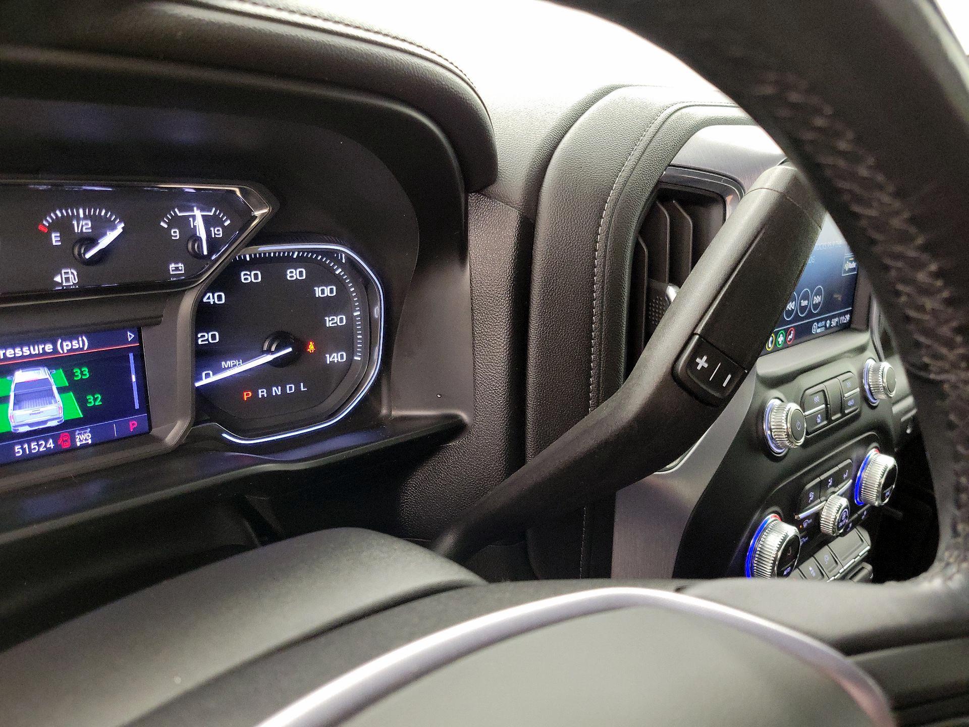 Thumbnail: 2021 GMC Sierra 1500 - 17