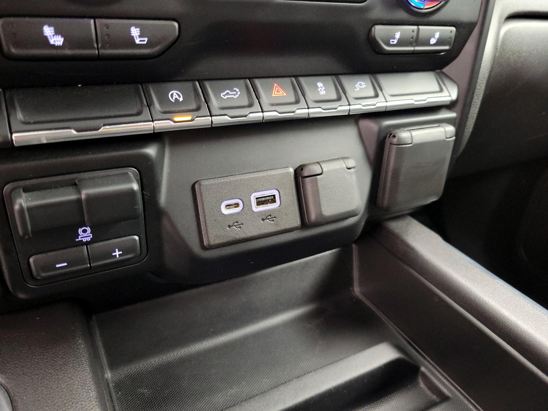 Thumbnail: 2021 GMC Sierra 1500 - 18