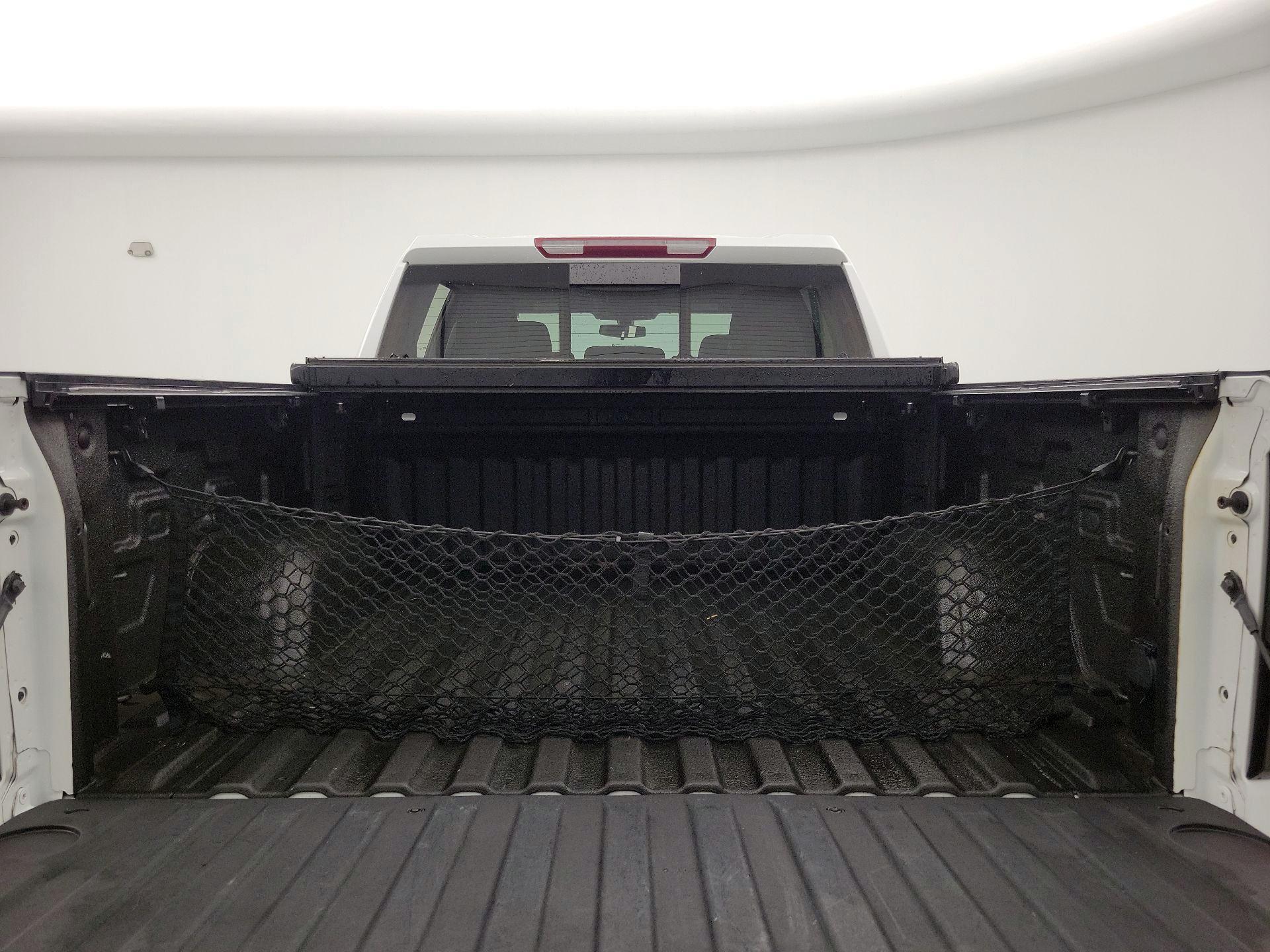 Thumbnail: 2021 GMC Sierra 1500 - 20