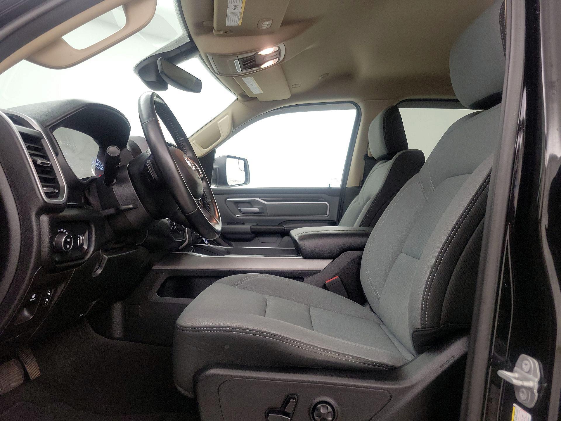 Thumbnail: 2020 RAM 1500 - 11