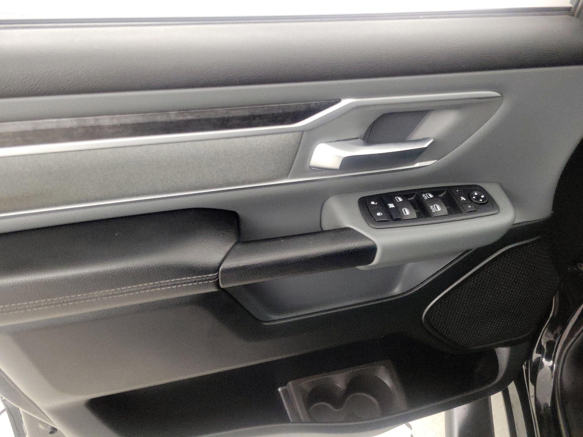 Thumbnail: 2020 RAM 1500 - 12