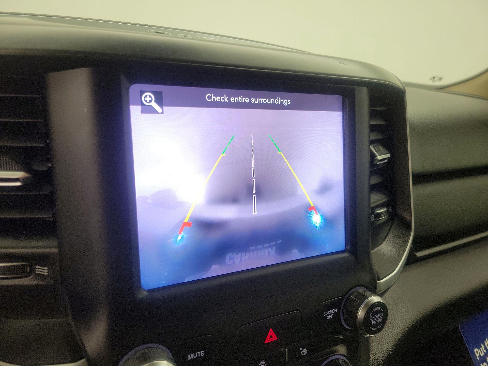 Thumbnail: 2020 RAM 1500 - 14