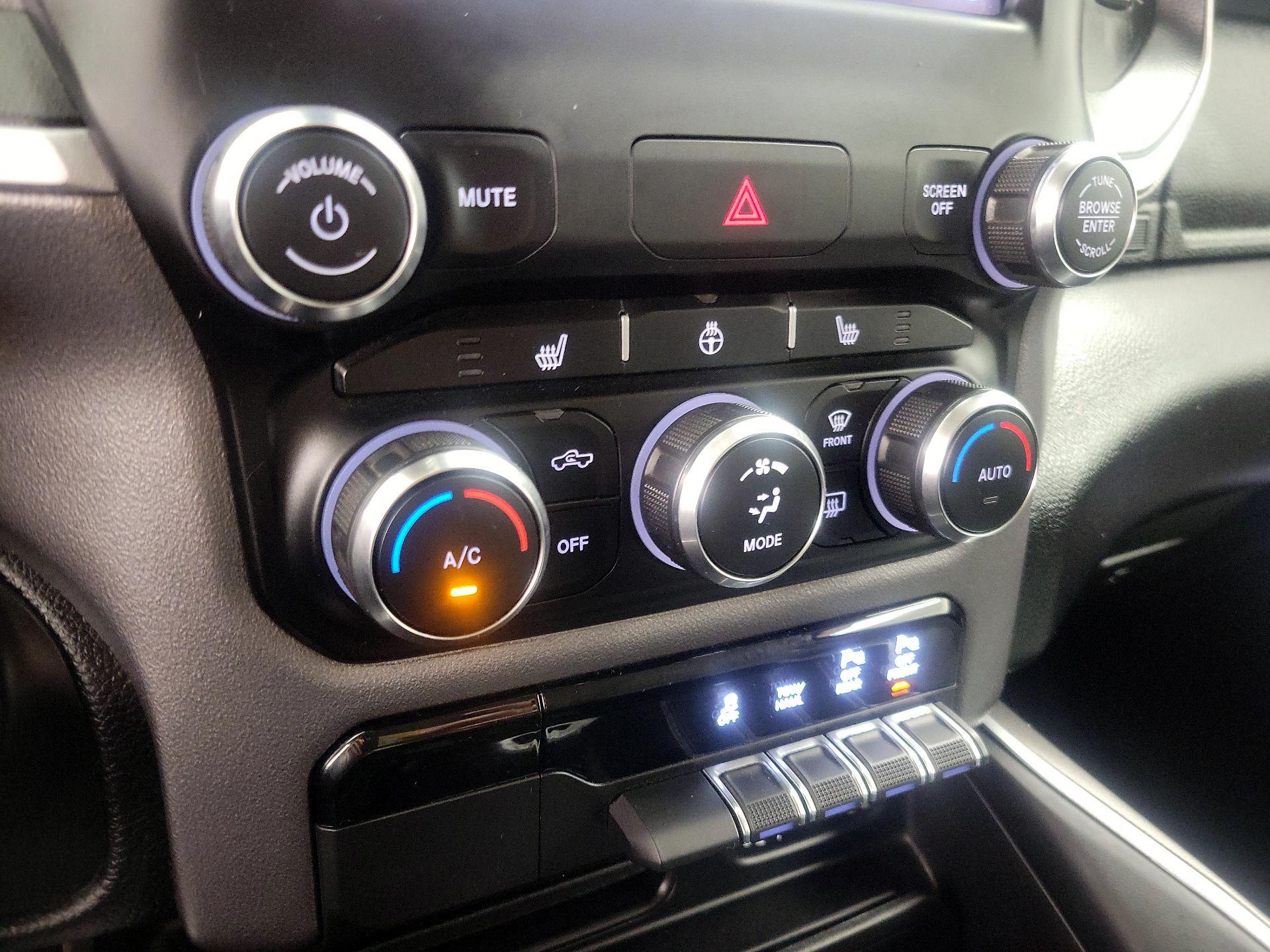 Thumbnail: 2020 RAM 1500 - 16