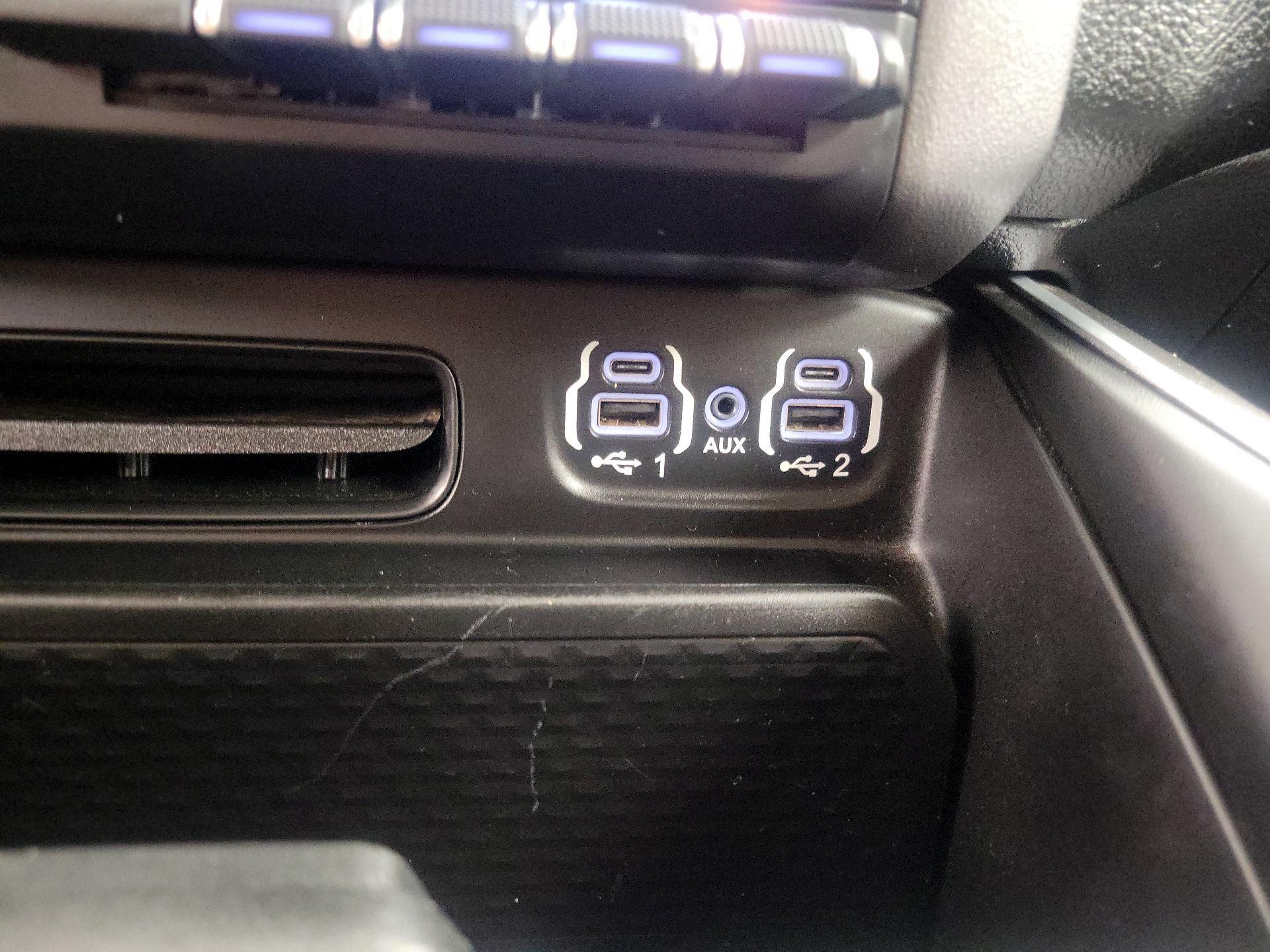 Thumbnail: 2020 RAM 1500 - 18