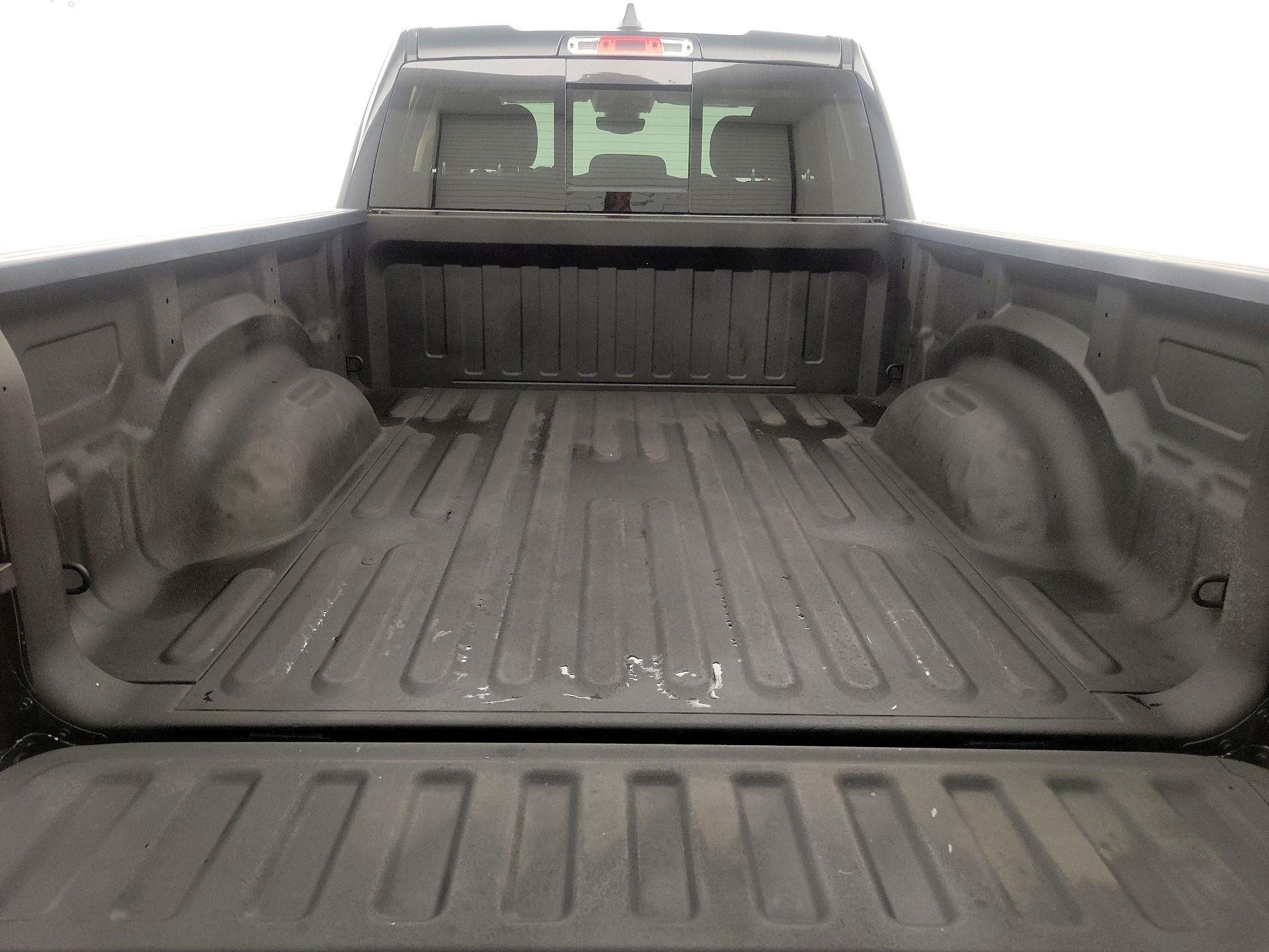 Thumbnail: 2020 RAM 1500 - 20