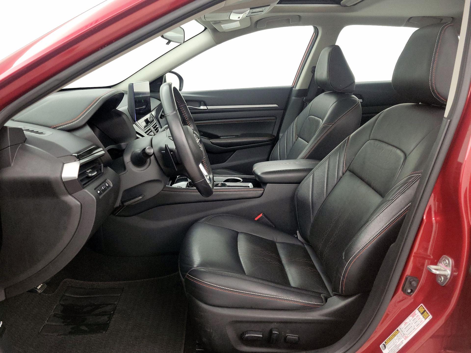 Thumbnail: 2023 Nissan Altima - 11