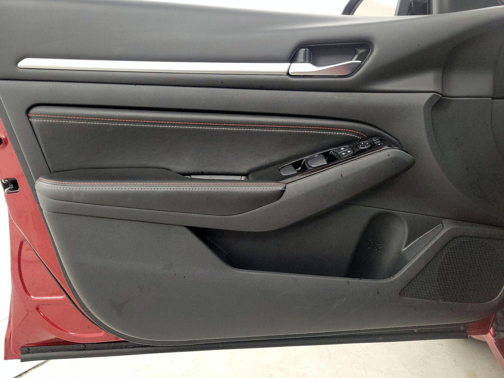 Thumbnail: 2023 Nissan Altima - 12