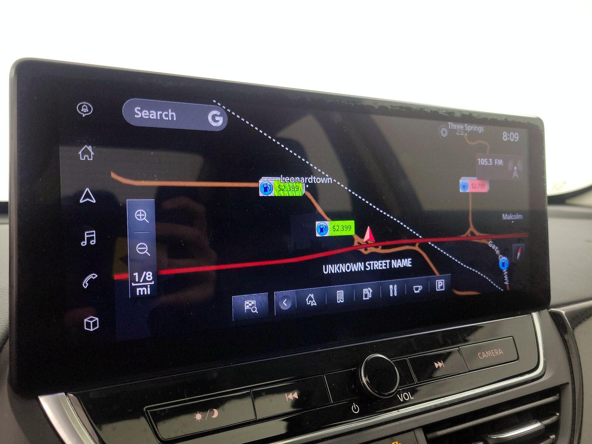 Thumbnail: 2023 Nissan Altima - 14