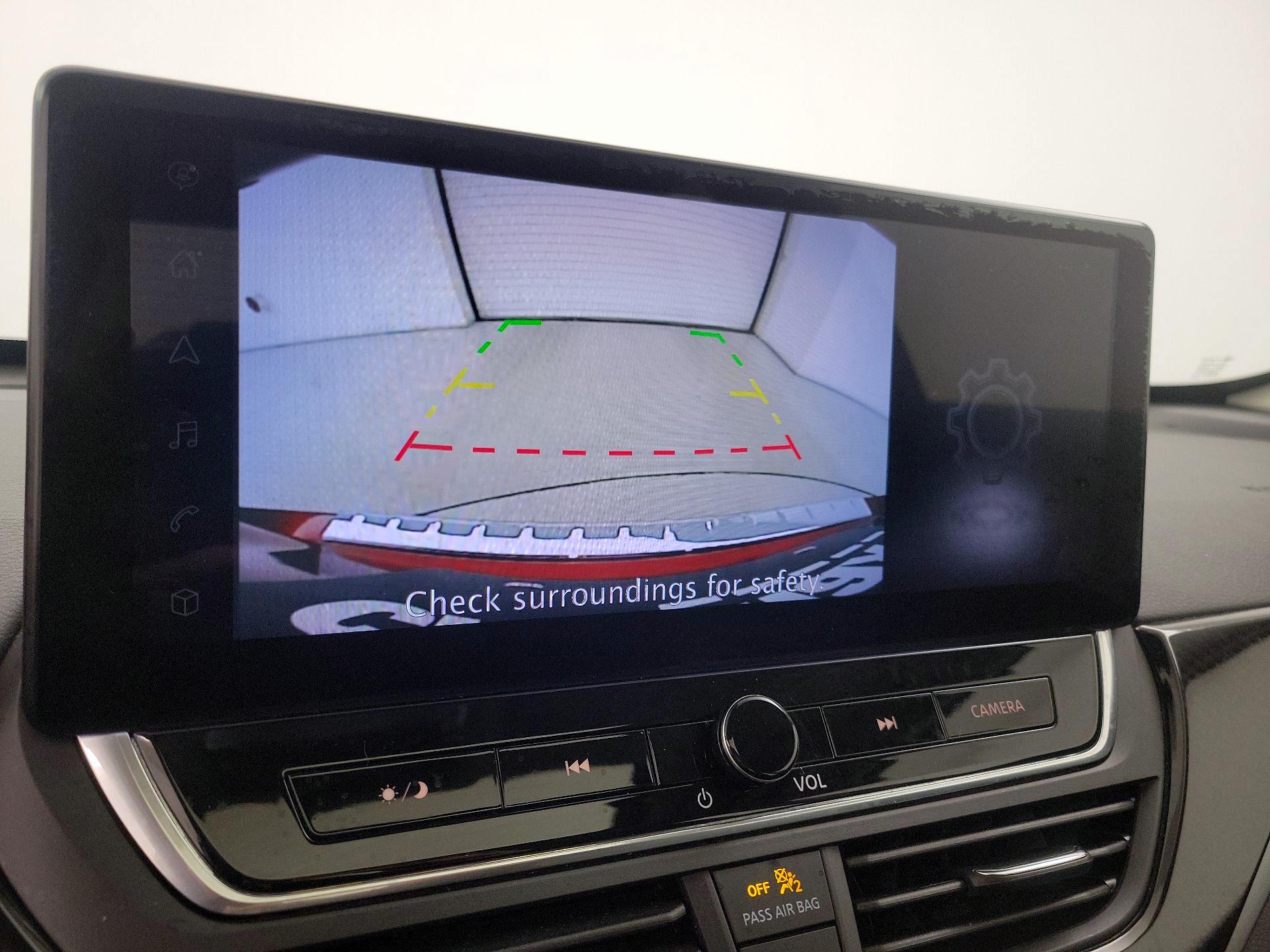 Thumbnail: 2023 Nissan Altima - 15