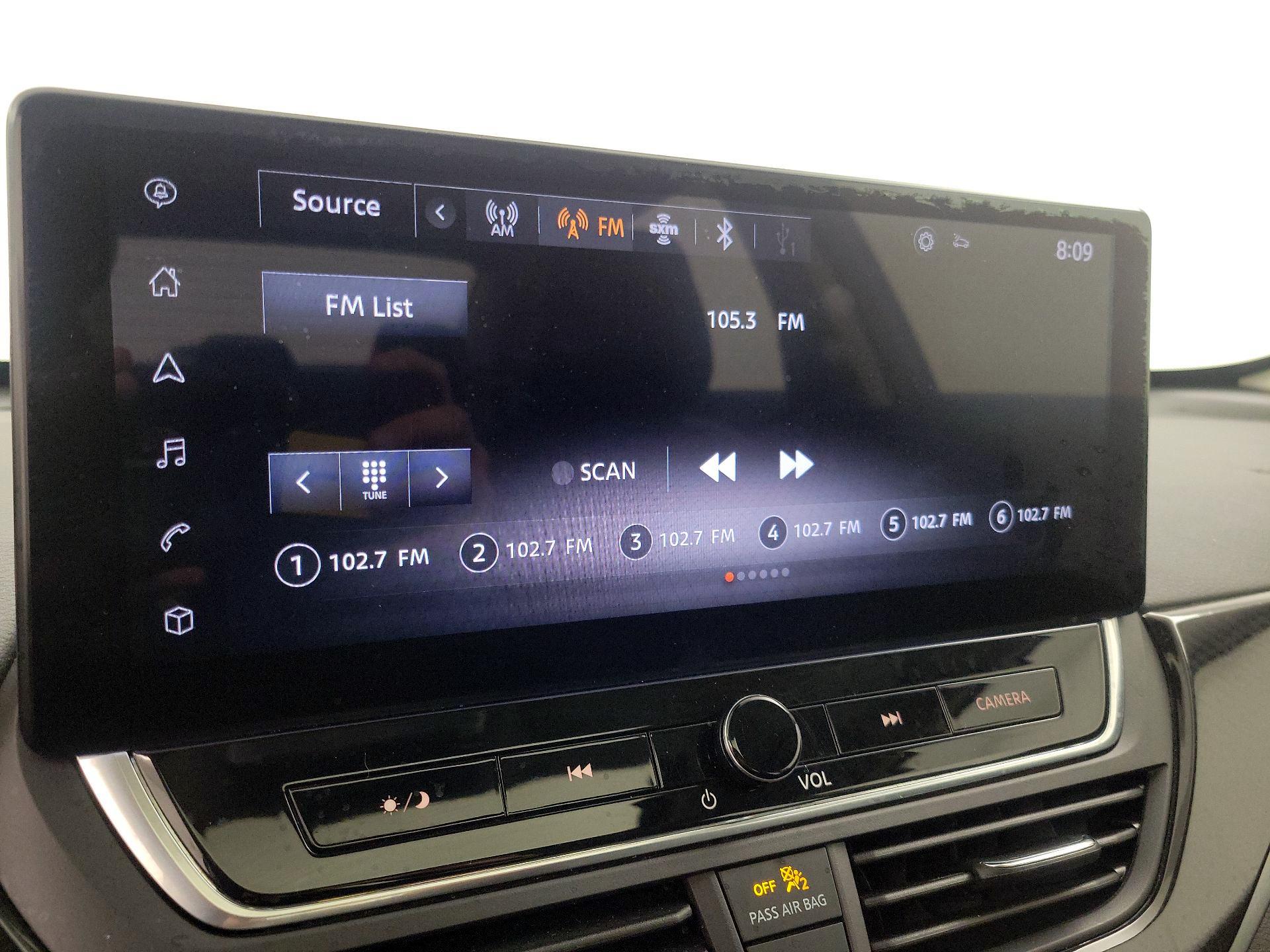 Thumbnail: 2023 Nissan Altima - 16