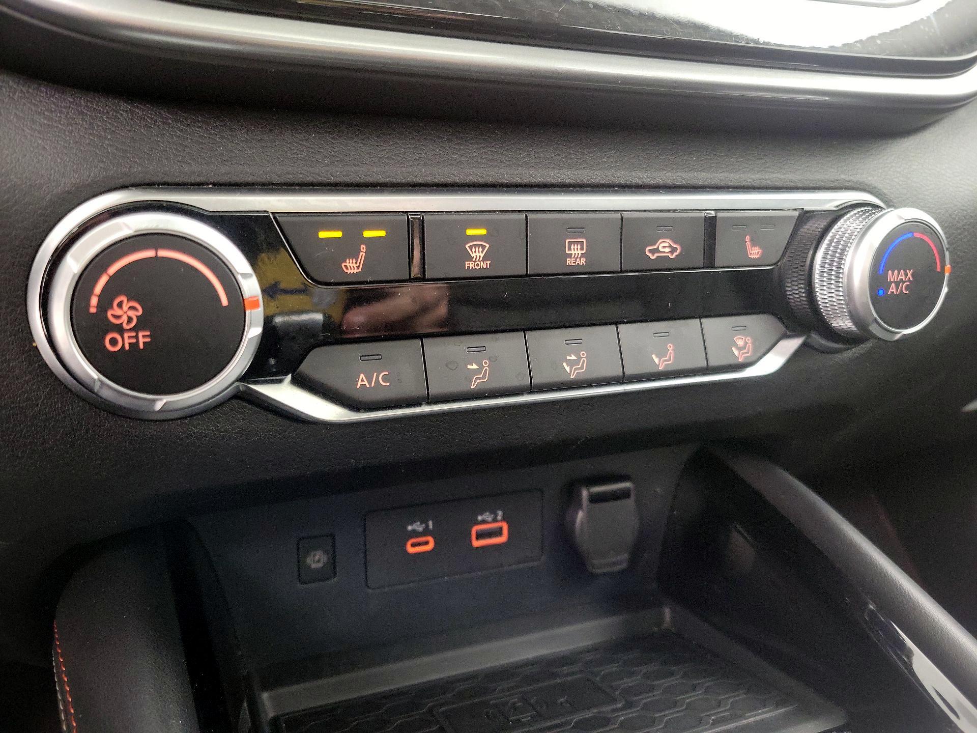 Thumbnail: 2023 Nissan Altima - 17