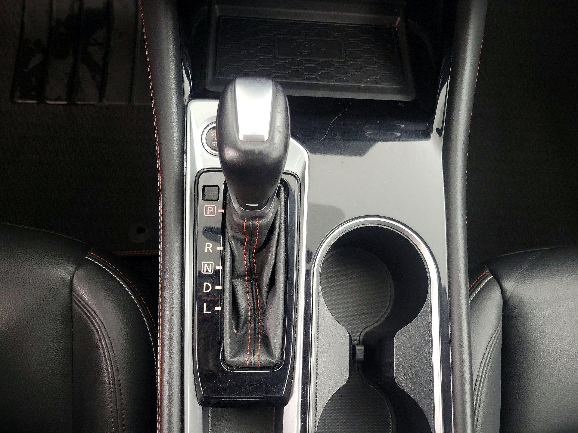 Thumbnail: 2023 Nissan Altima - 18