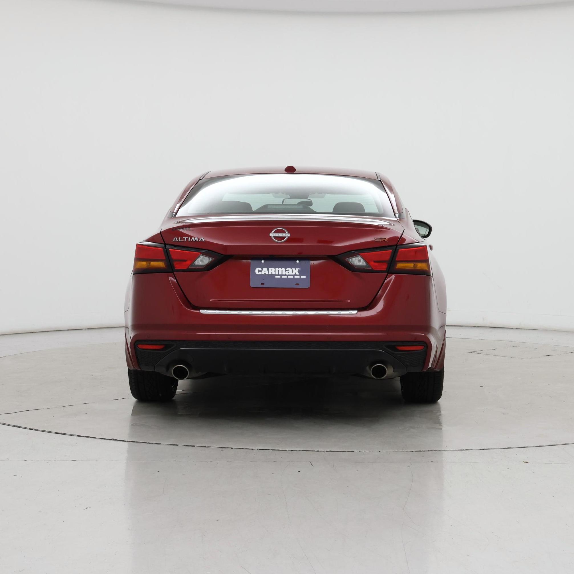 Thumbnail: 2023 Nissan Altima - 2