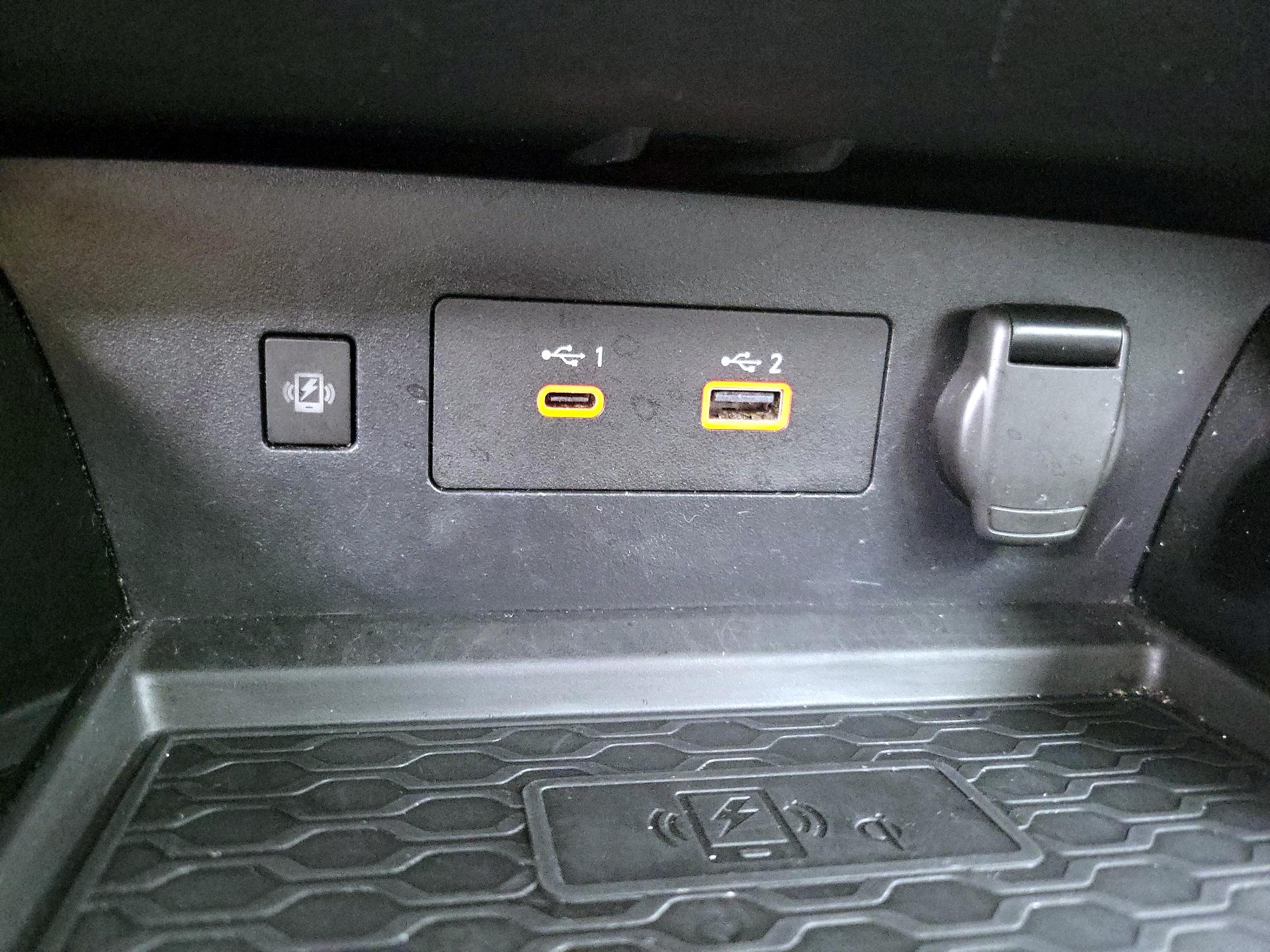 Thumbnail: 2023 Nissan Altima - 19