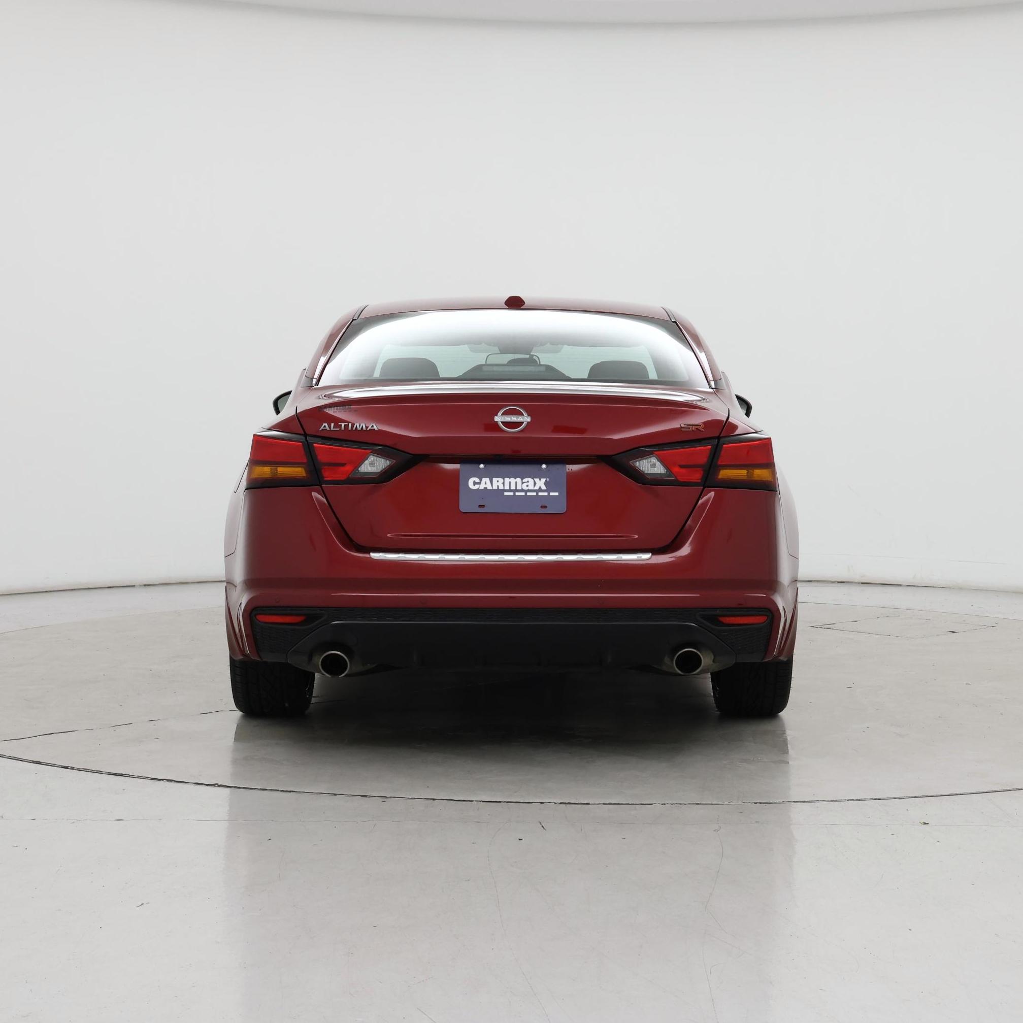 Thumbnail: 2023 Nissan Altima - 3