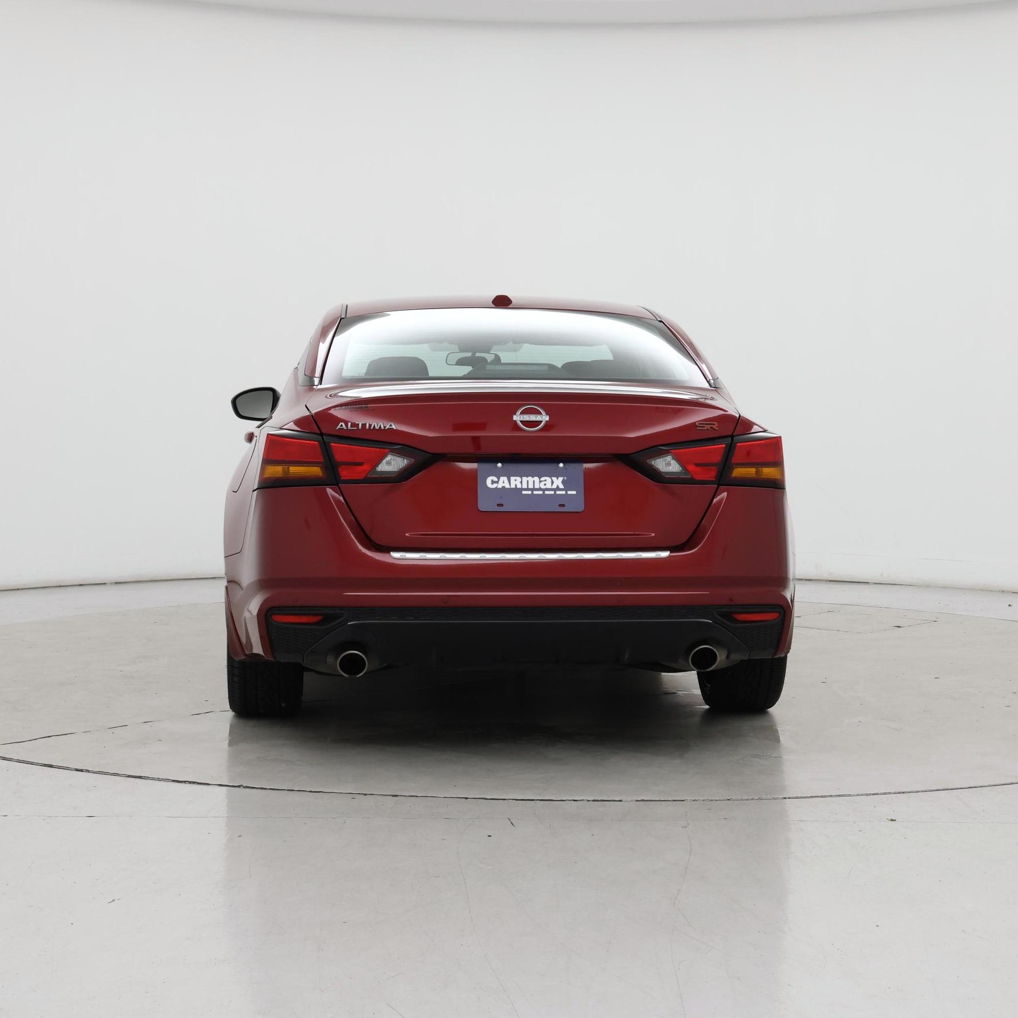 Thumbnail: 2023 Nissan Altima - 4