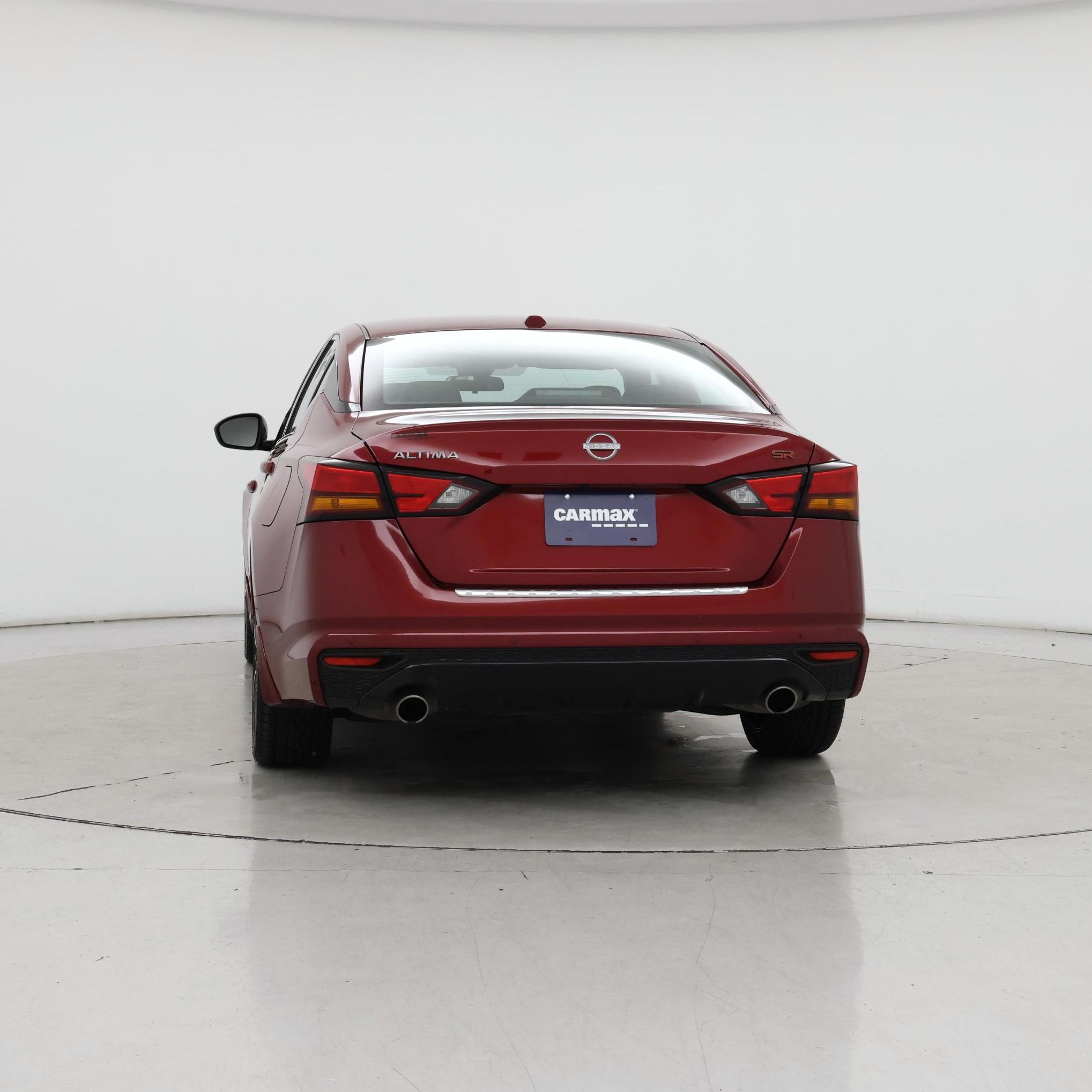 Thumbnail: 2023 Nissan Altima - 7