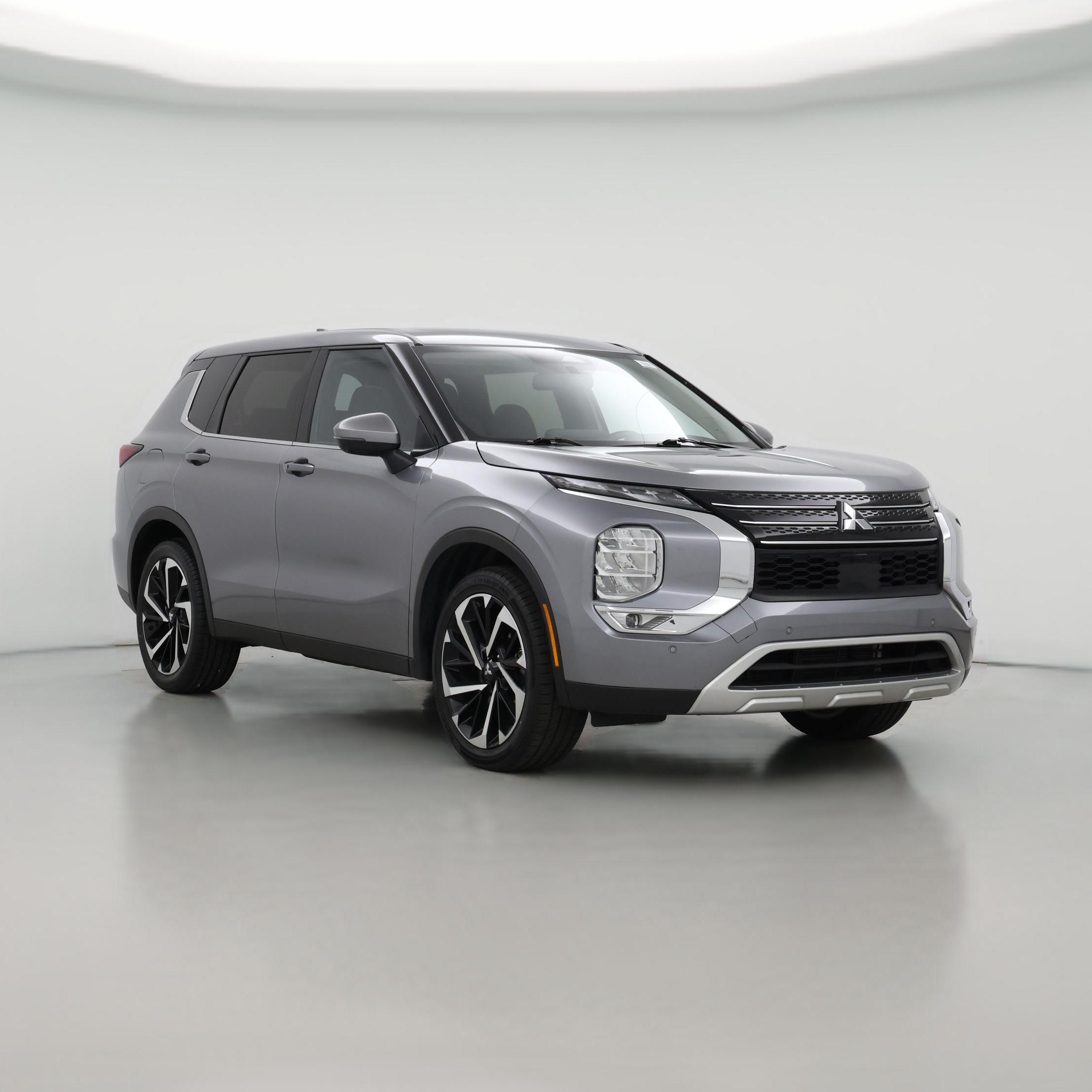 Thumbnail: 2024 Mitsubishi Outlander - 1