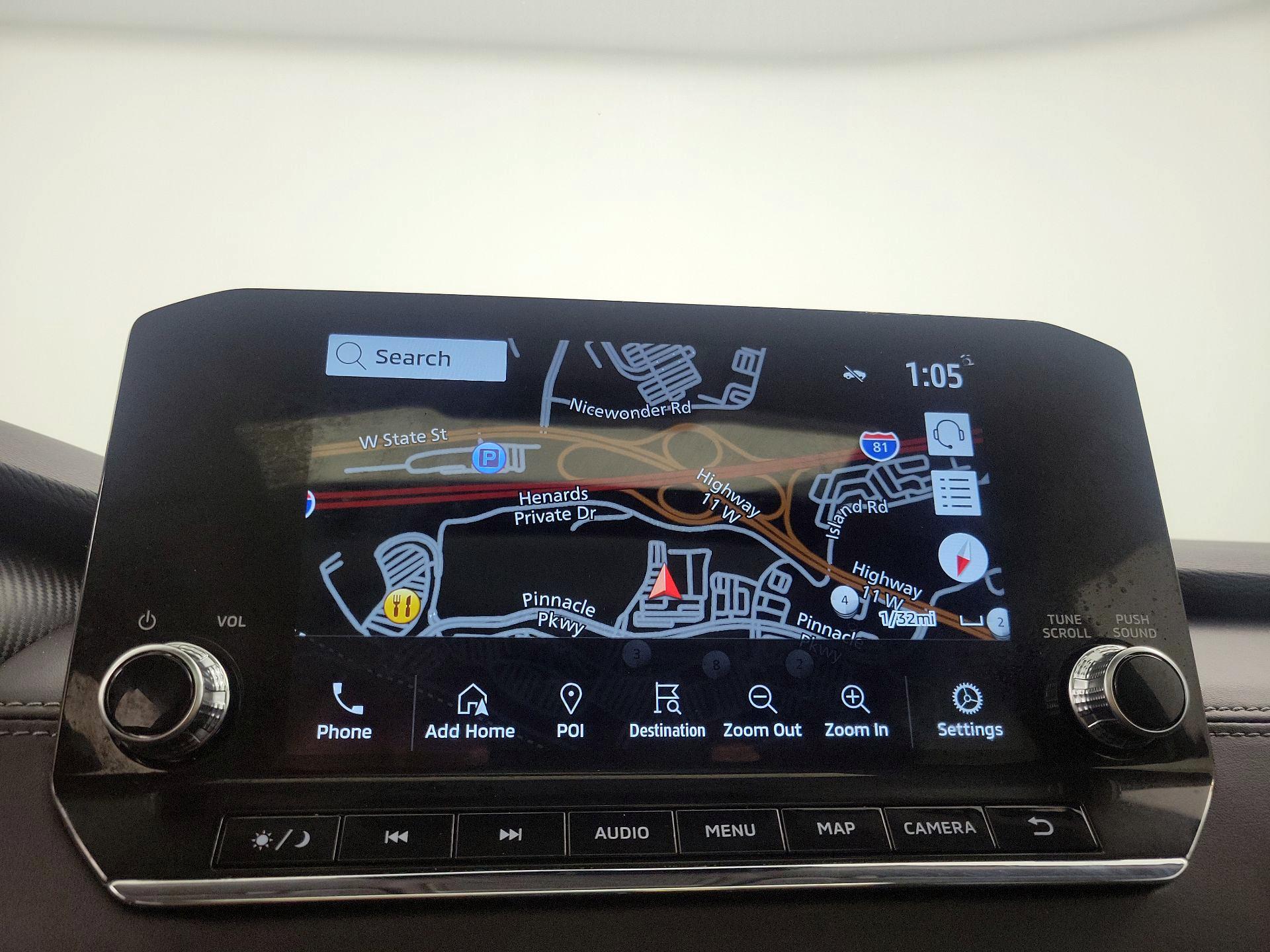 Thumbnail: 2024 Mitsubishi Outlander - 14