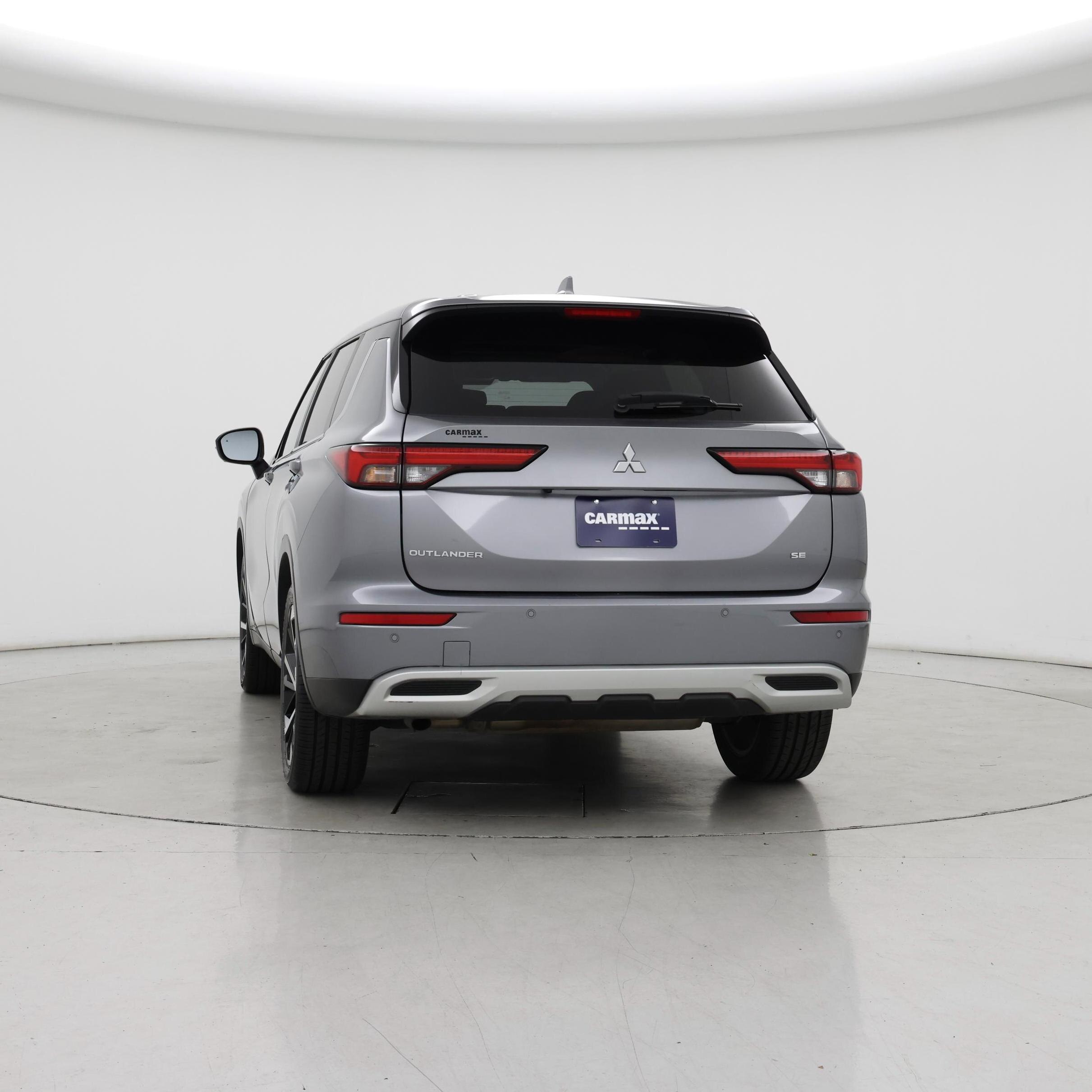 Thumbnail: 2024 Mitsubishi Outlander - 5