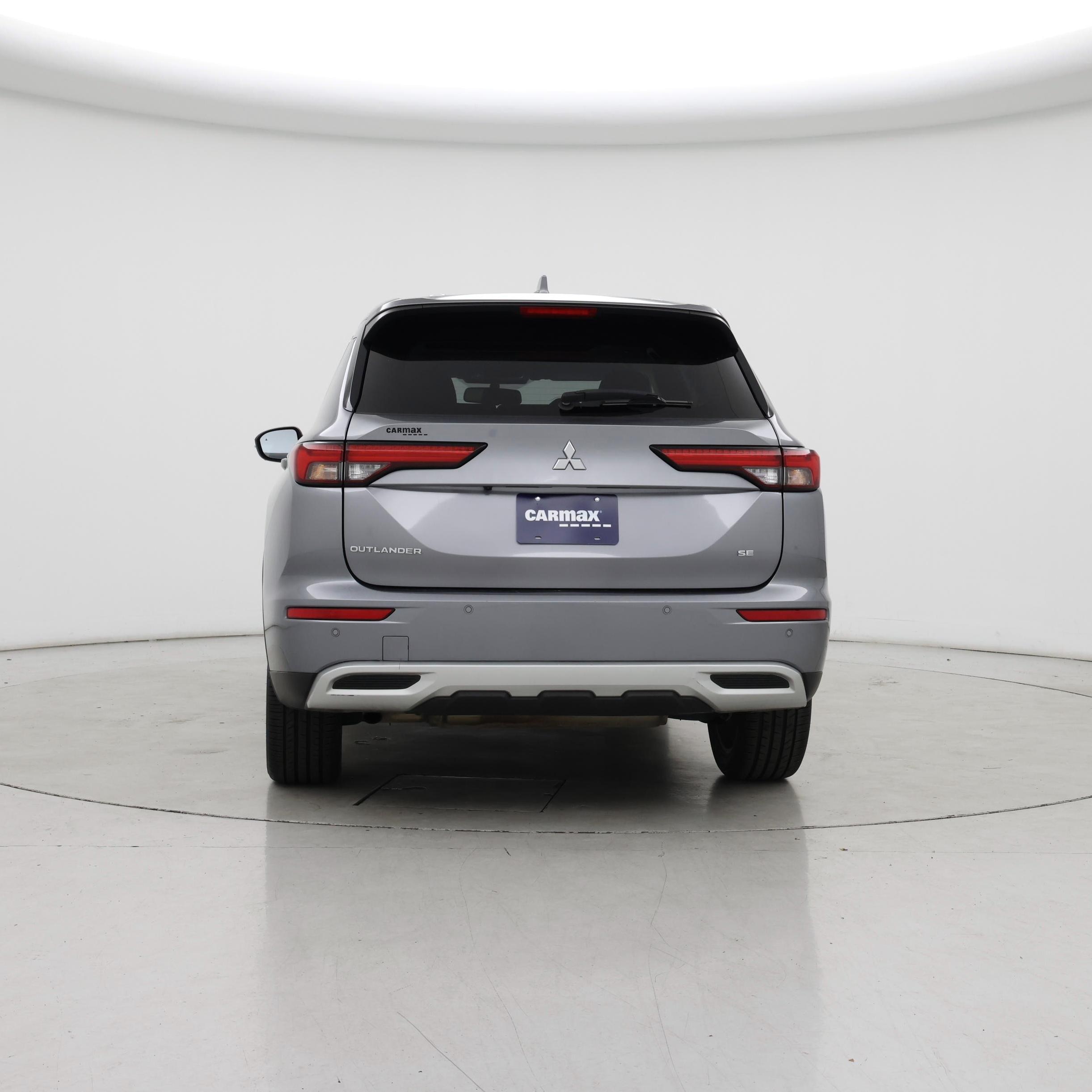 Thumbnail: 2024 Mitsubishi Outlander - 6