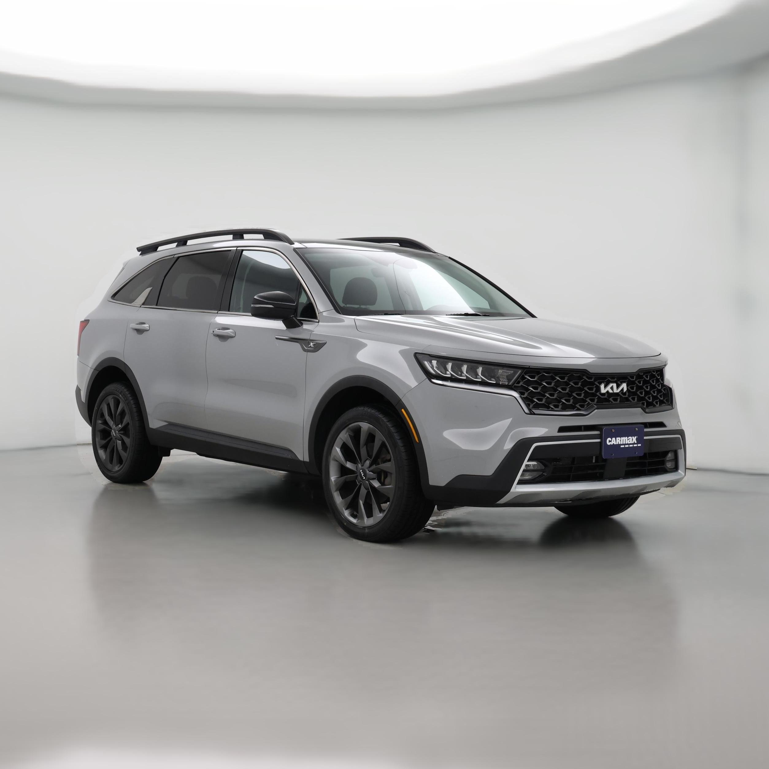 Thumbnail: 2022 Kia Sorento - 1