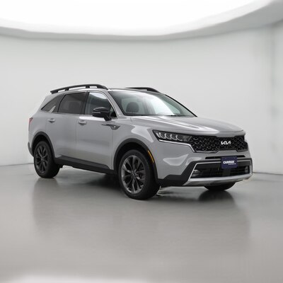 2022 Kia Sorento X-Line EX