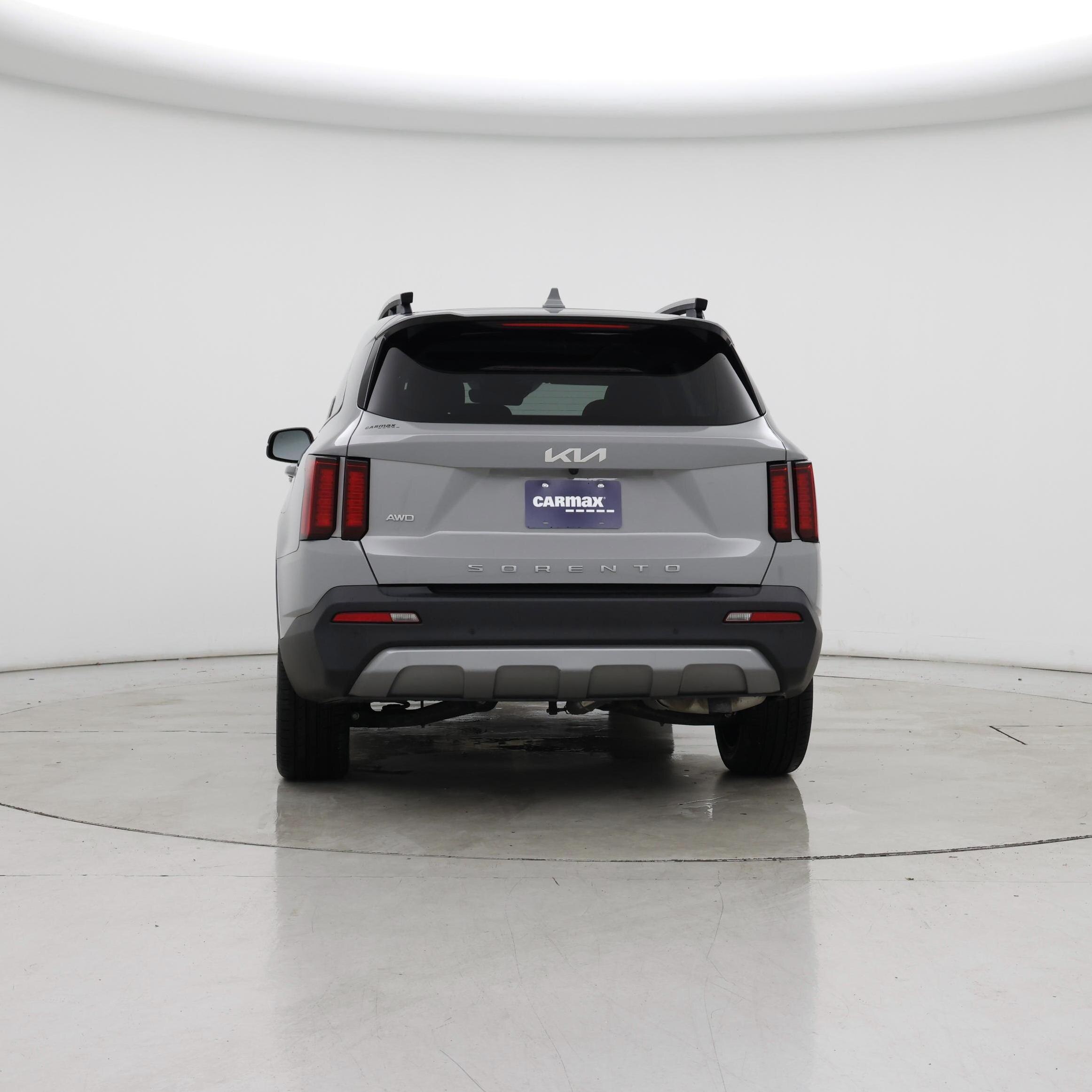 Thumbnail: 2022 Kia Sorento - 6