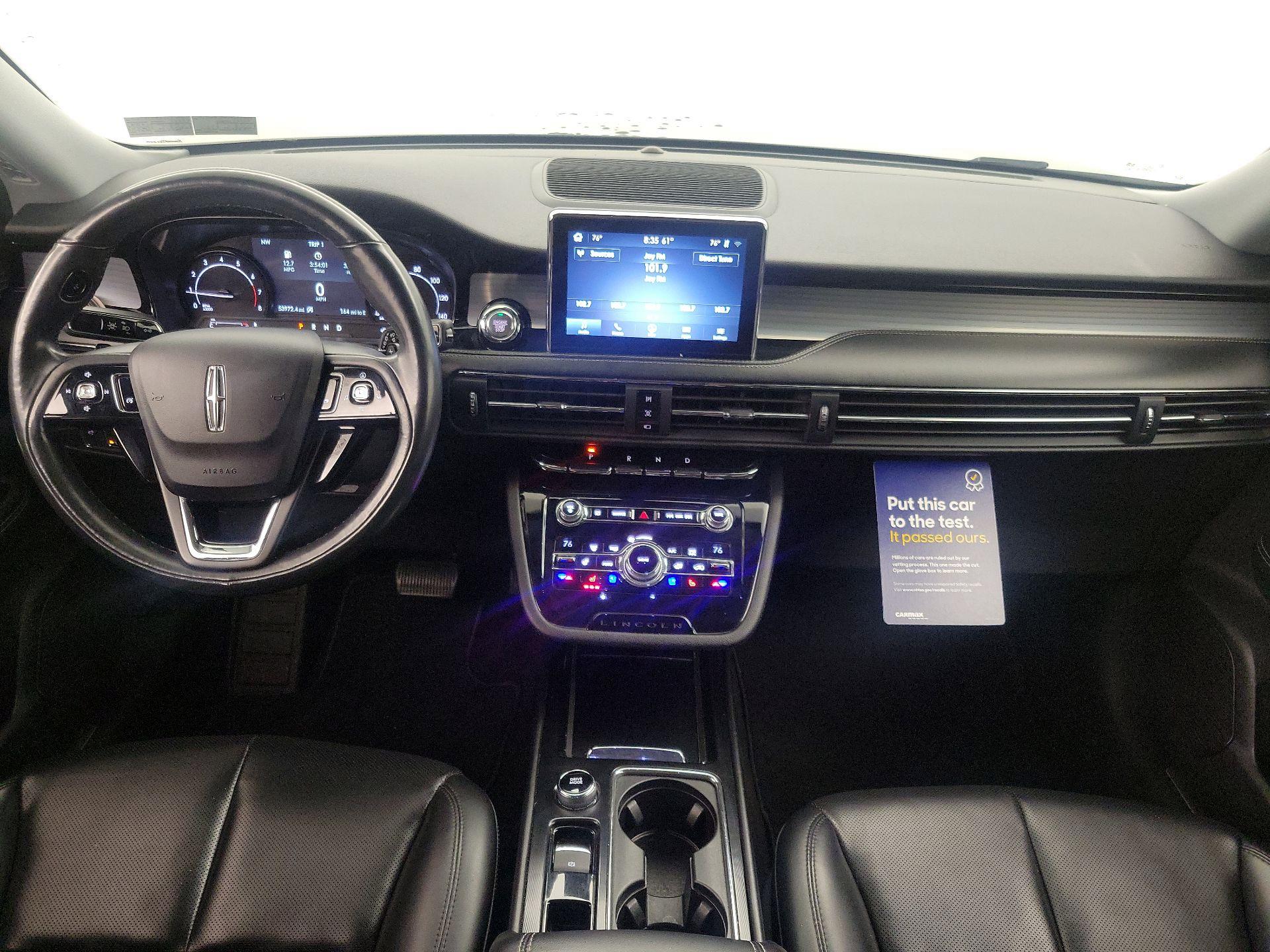 Thumbnail: 2020 Lincoln Corsair - 9