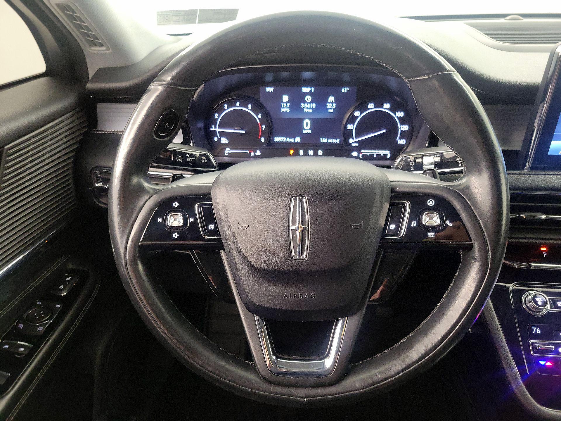 Thumbnail: 2020 Lincoln Corsair - 10