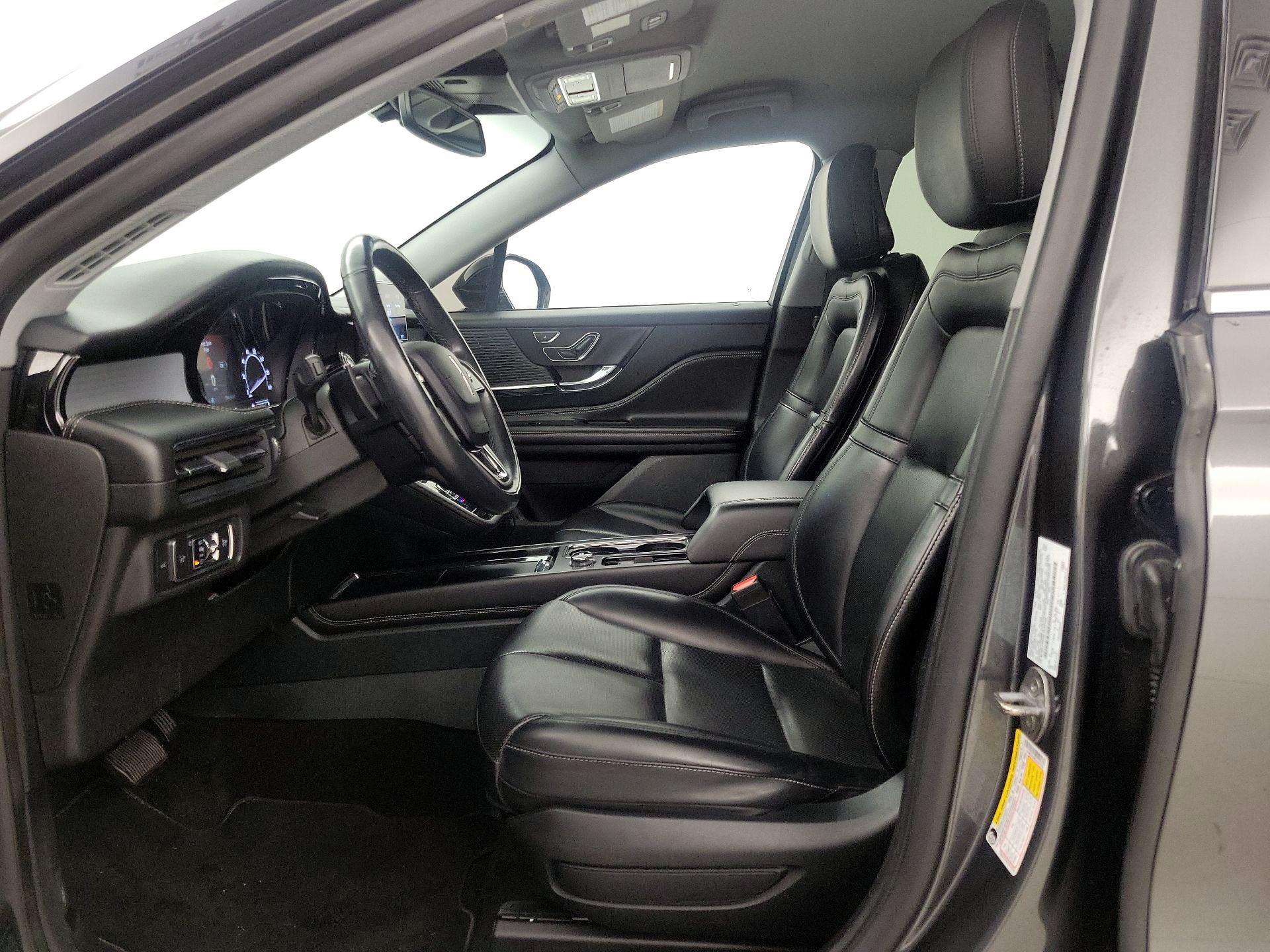 Thumbnail: 2020 Lincoln Corsair - 11