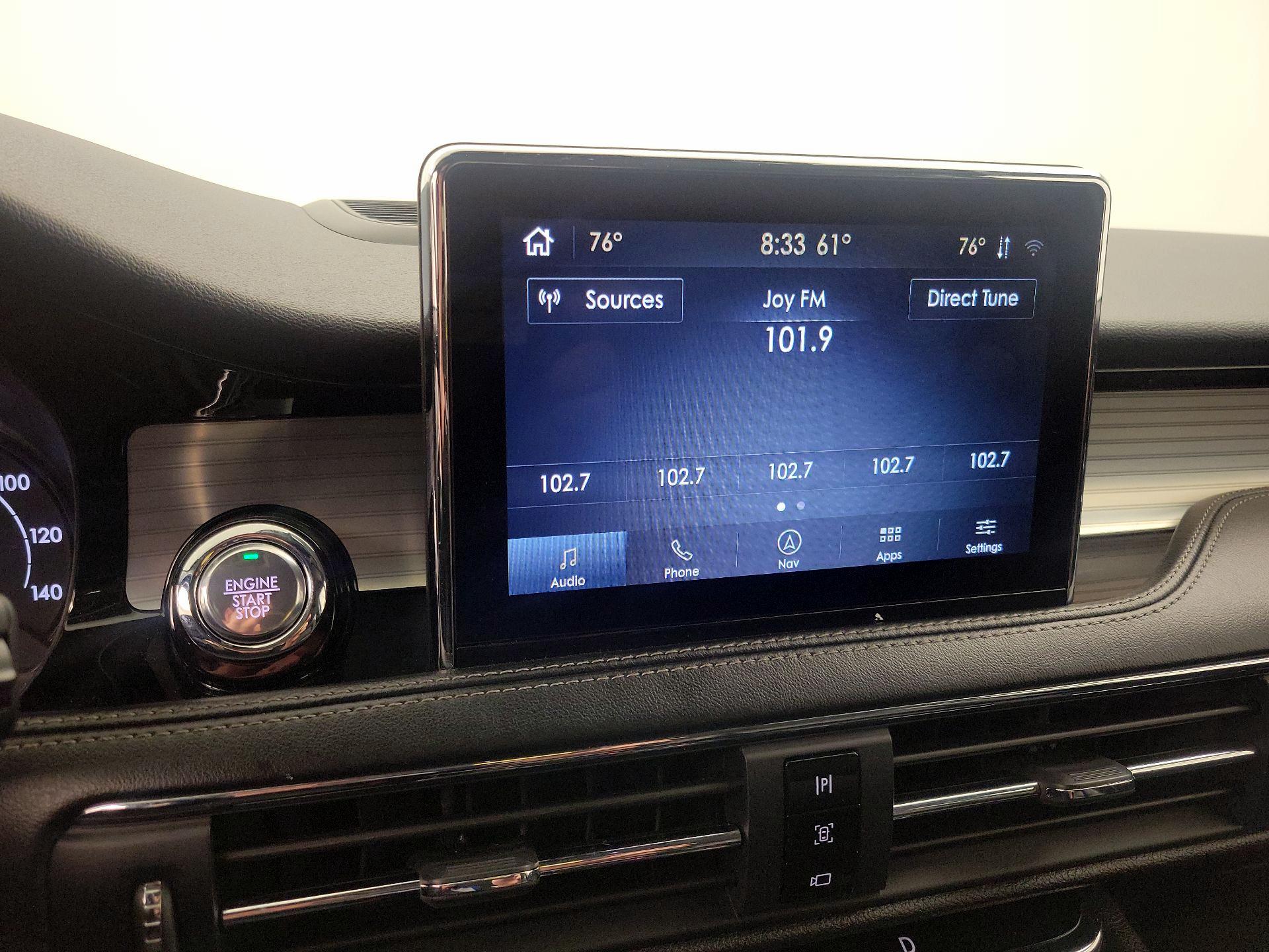 Thumbnail: 2020 Lincoln Corsair - 16