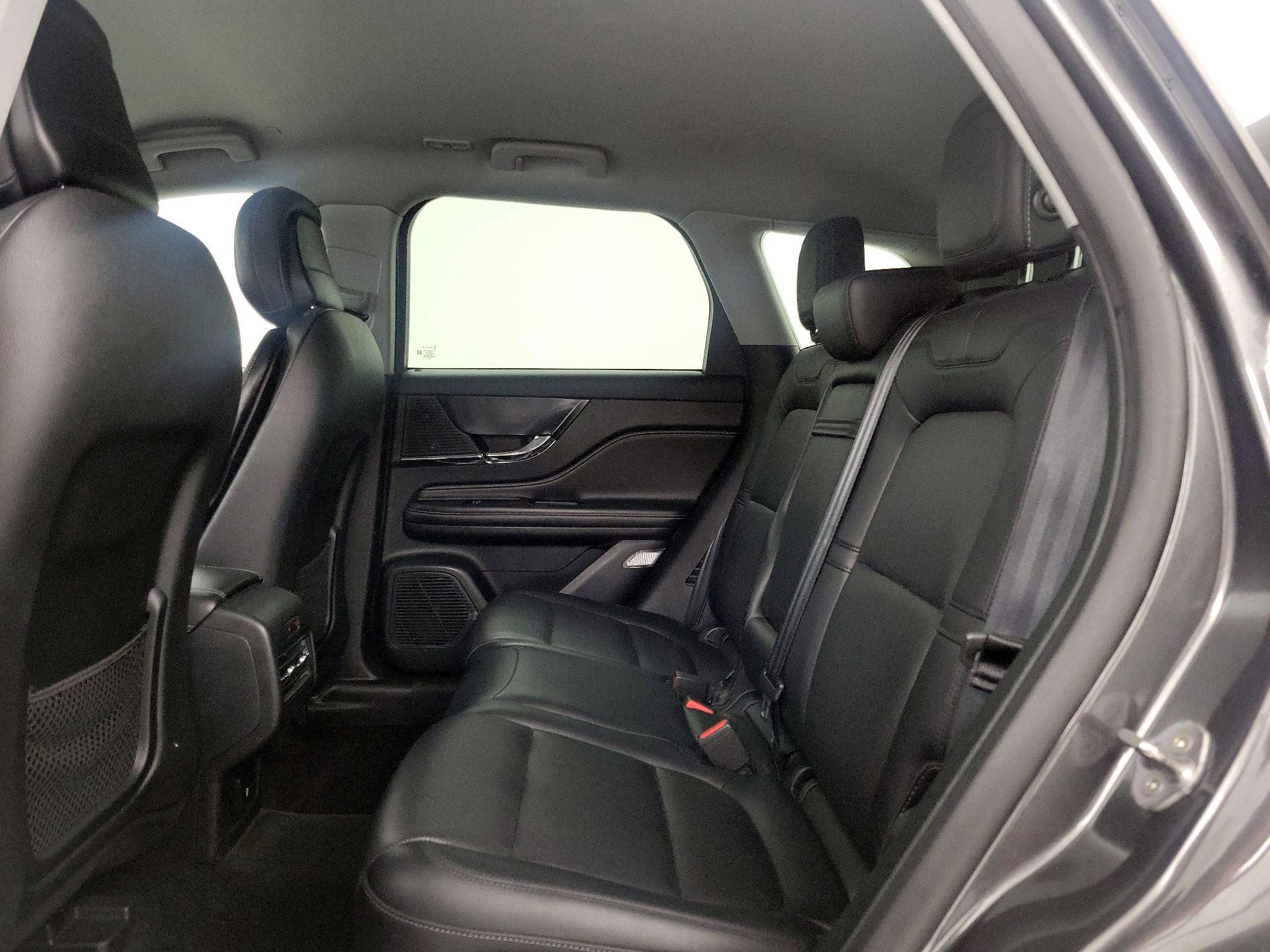 Thumbnail: 2020 Lincoln Corsair - 20