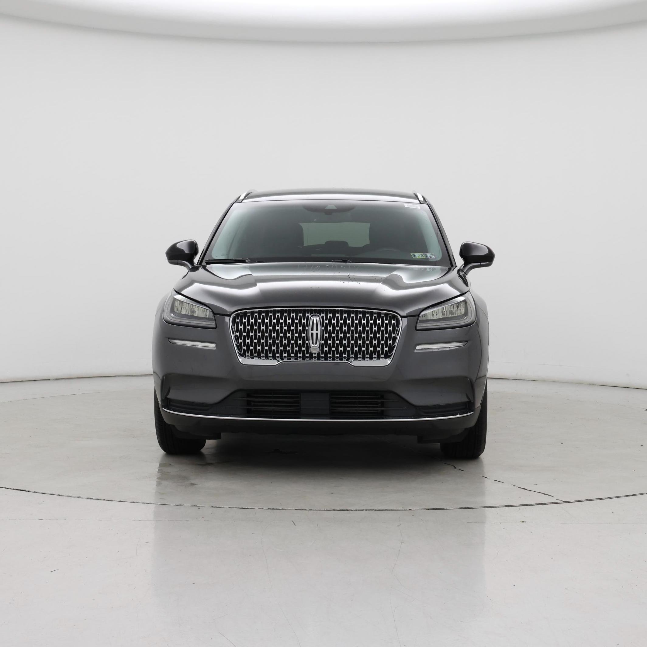 Thumbnail: 2020 Lincoln Corsair - 5