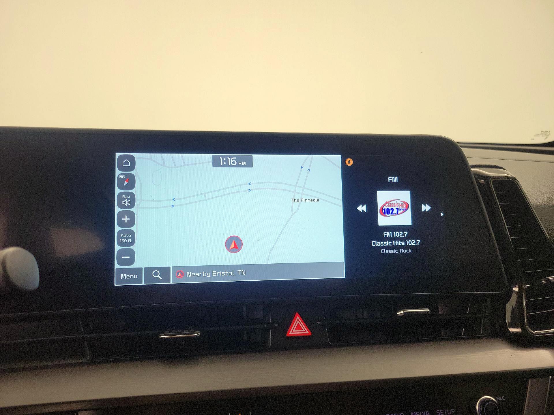 Thumbnail: 2023 Kia Sportage - 14