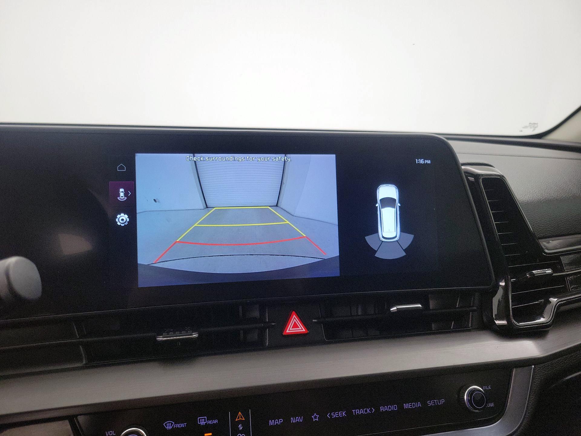 Thumbnail: 2023 Kia Sportage - 15