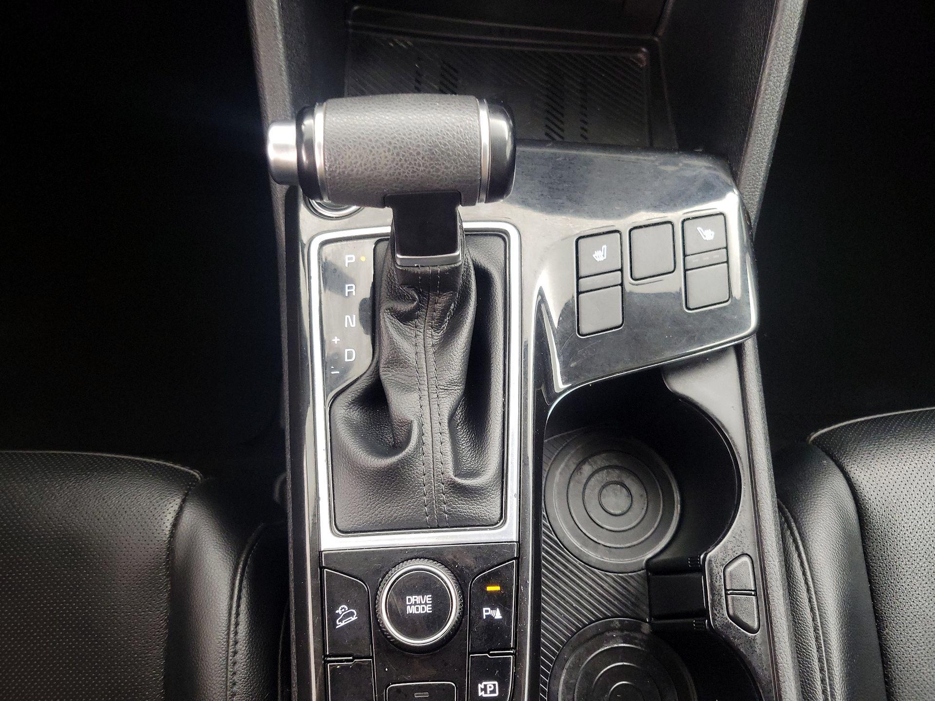 Thumbnail: 2023 Kia Sportage - 18