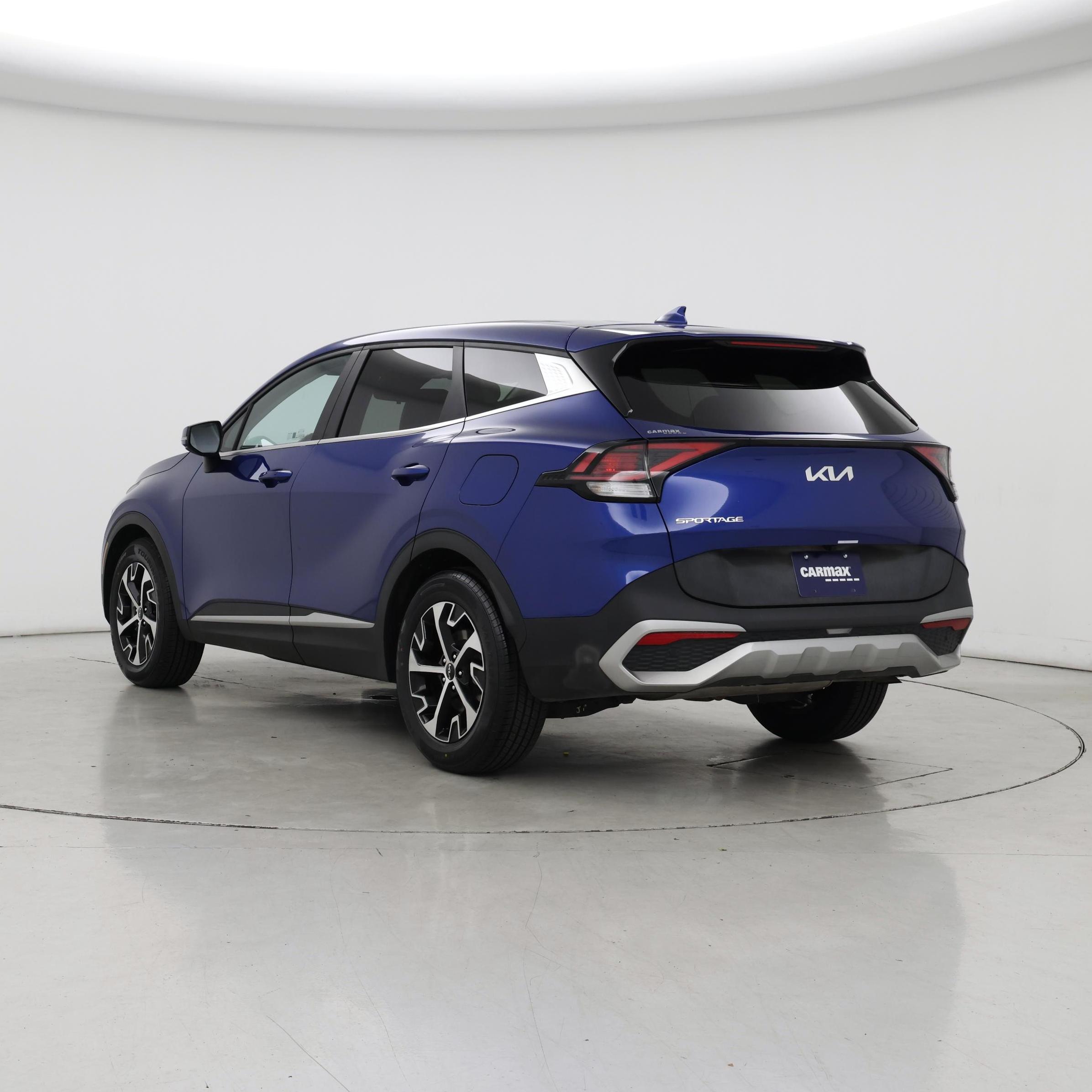 Thumbnail: 2023 Kia Sportage - 2