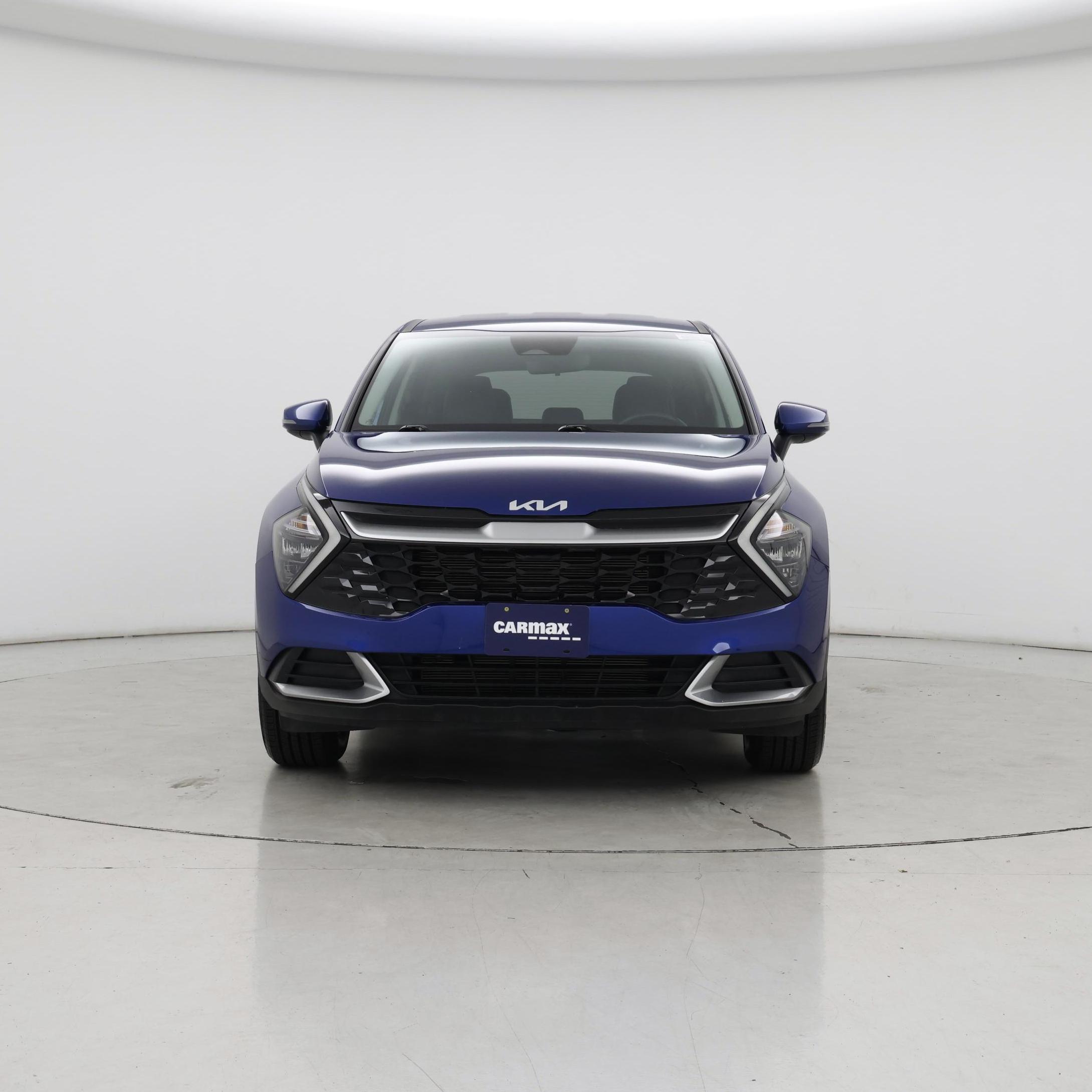 Thumbnail: 2023 Kia Sportage - 5