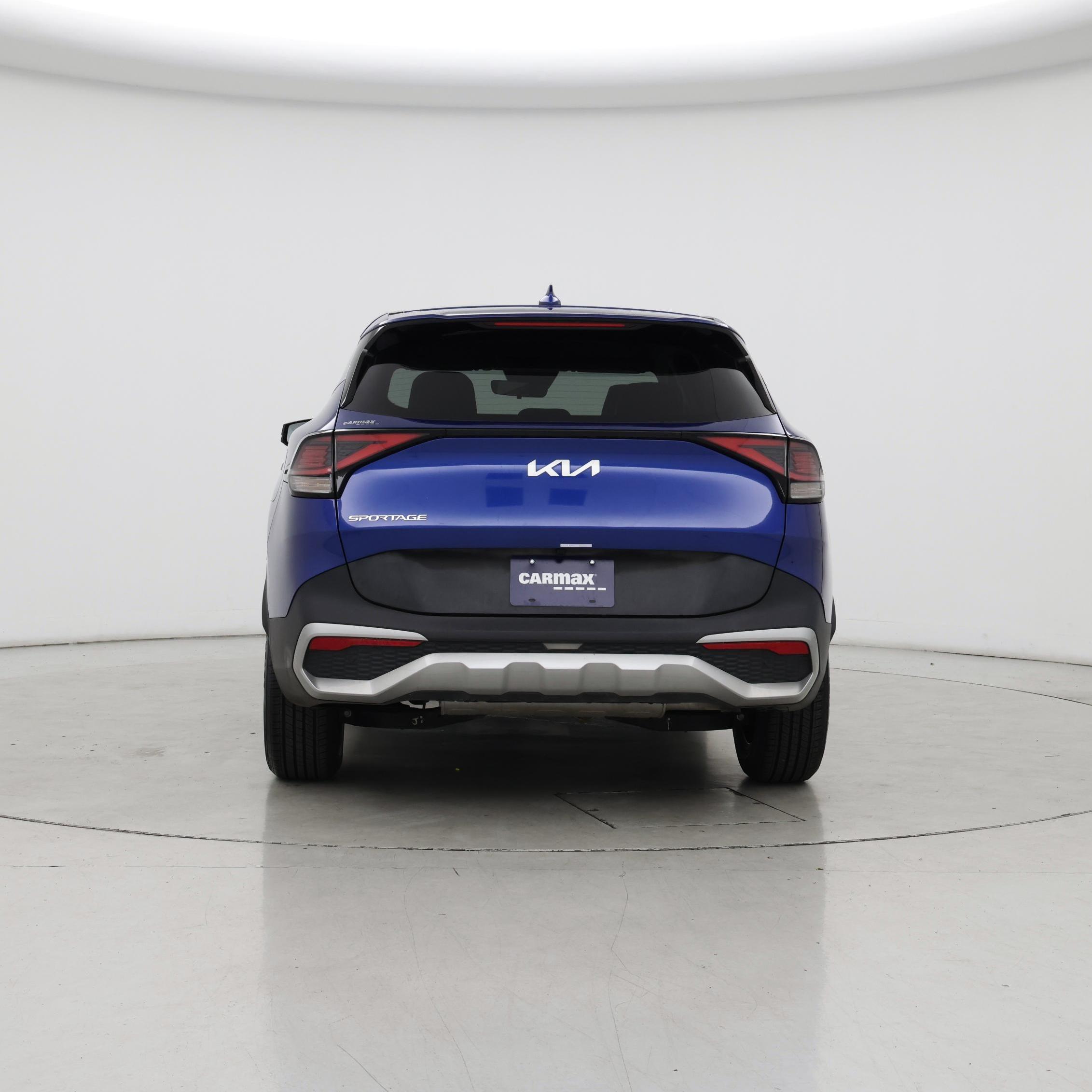 Thumbnail: 2023 Kia Sportage - 6